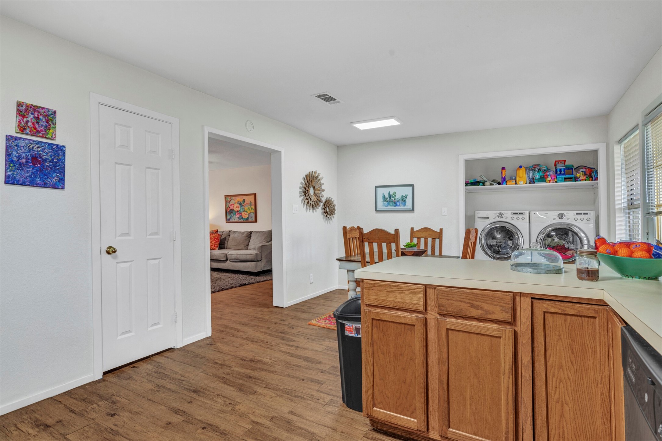 307 N Jordan Street Whitesboro TX 76273