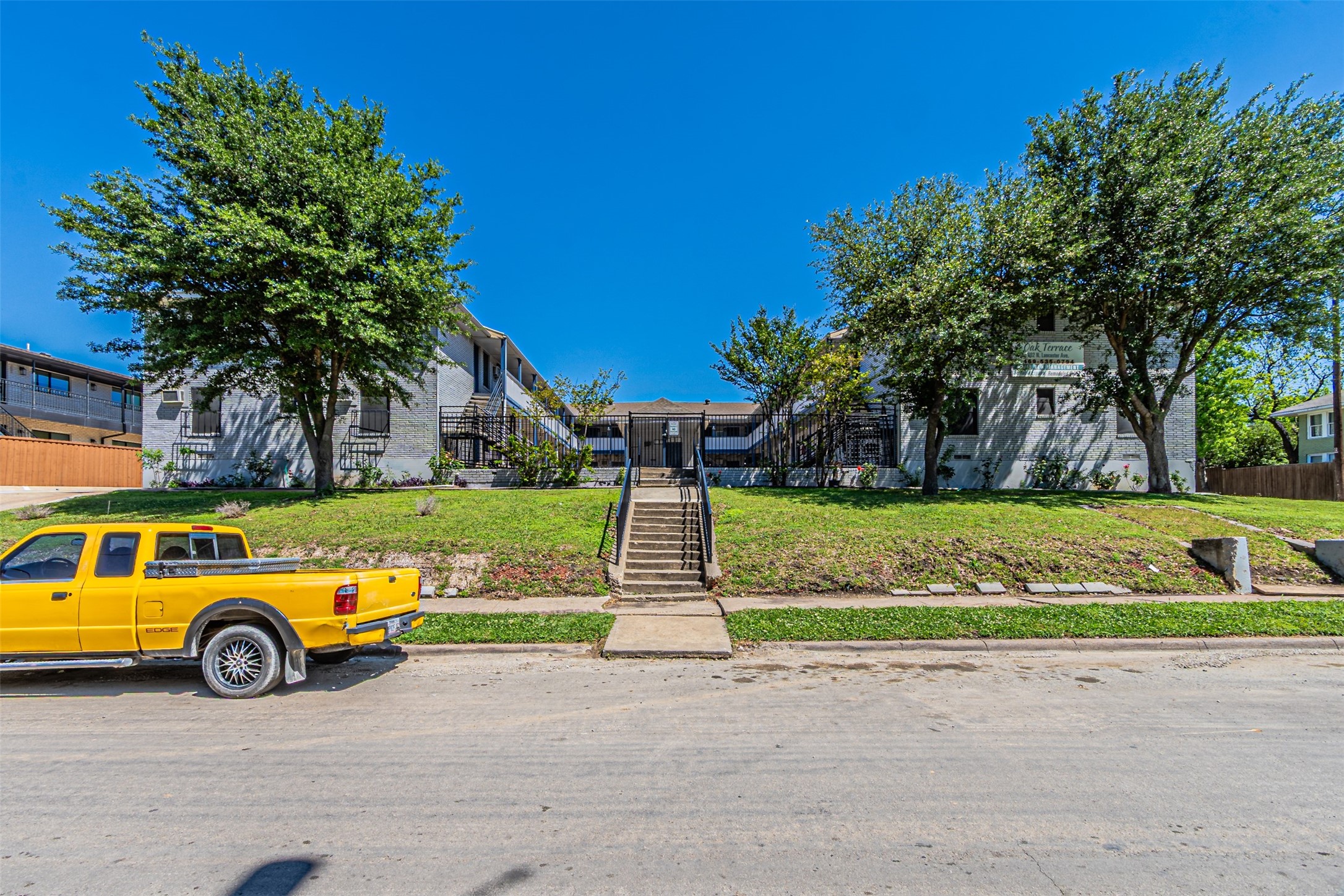 602 N Lancaster Avenue Dallas TX 75203