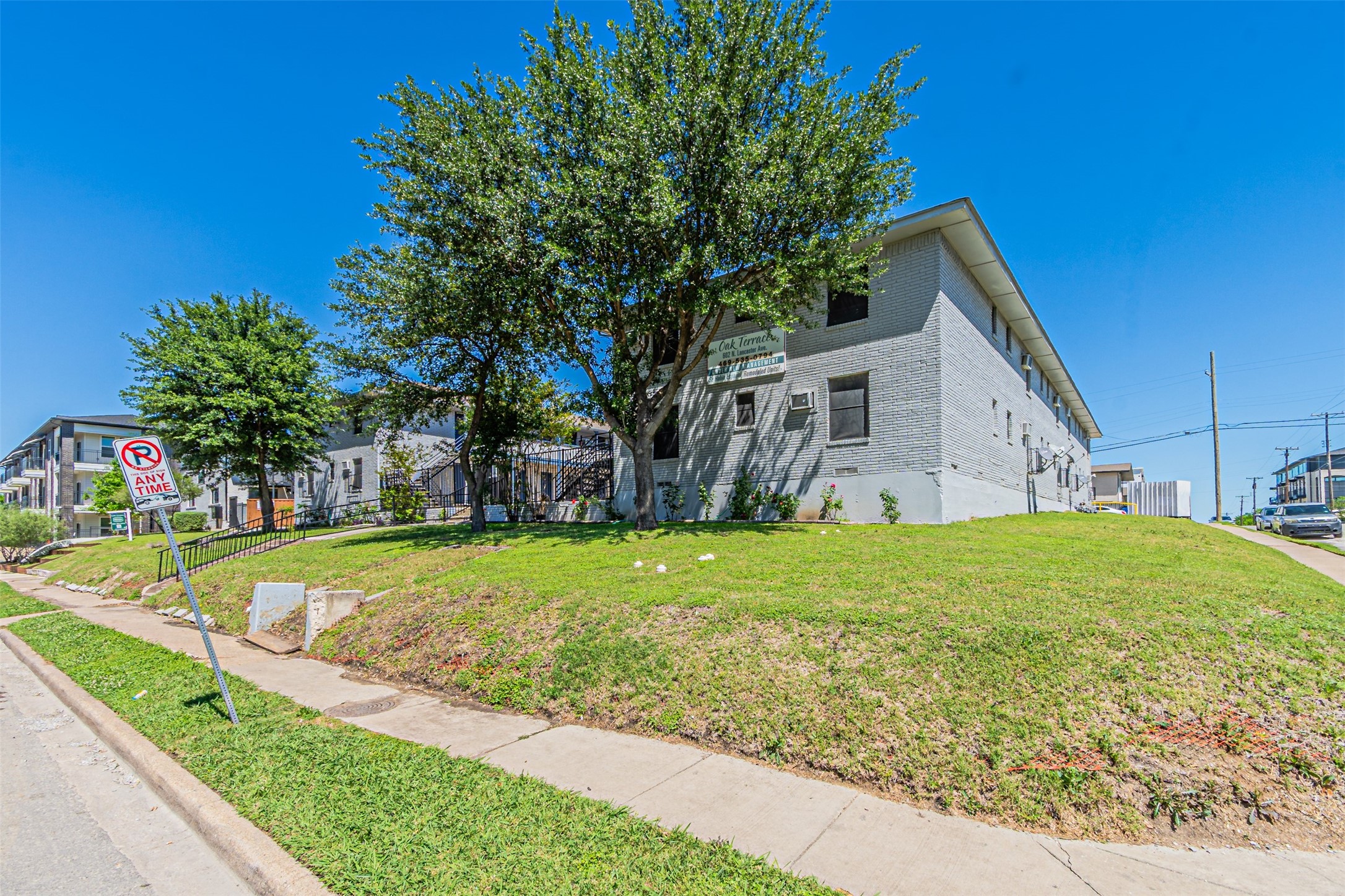 602 N Lancaster Avenue Dallas TX 75203
