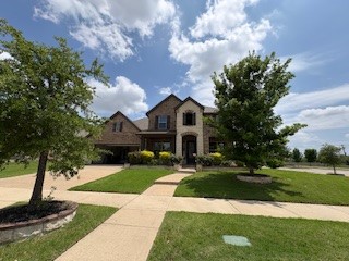 11615 Blanca Lane Frisco TX 75035