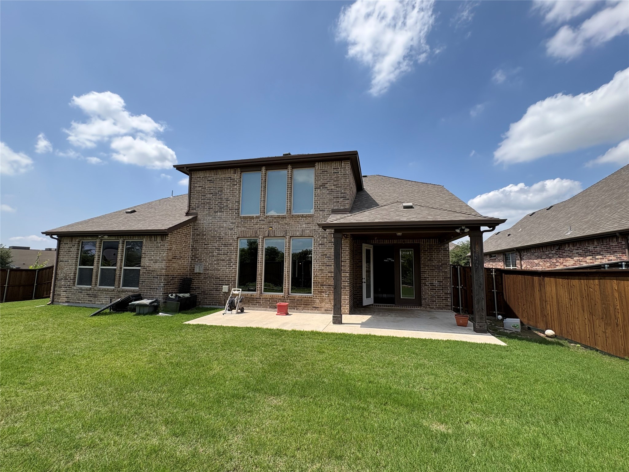11615 Blanca Lane Frisco TX 75035