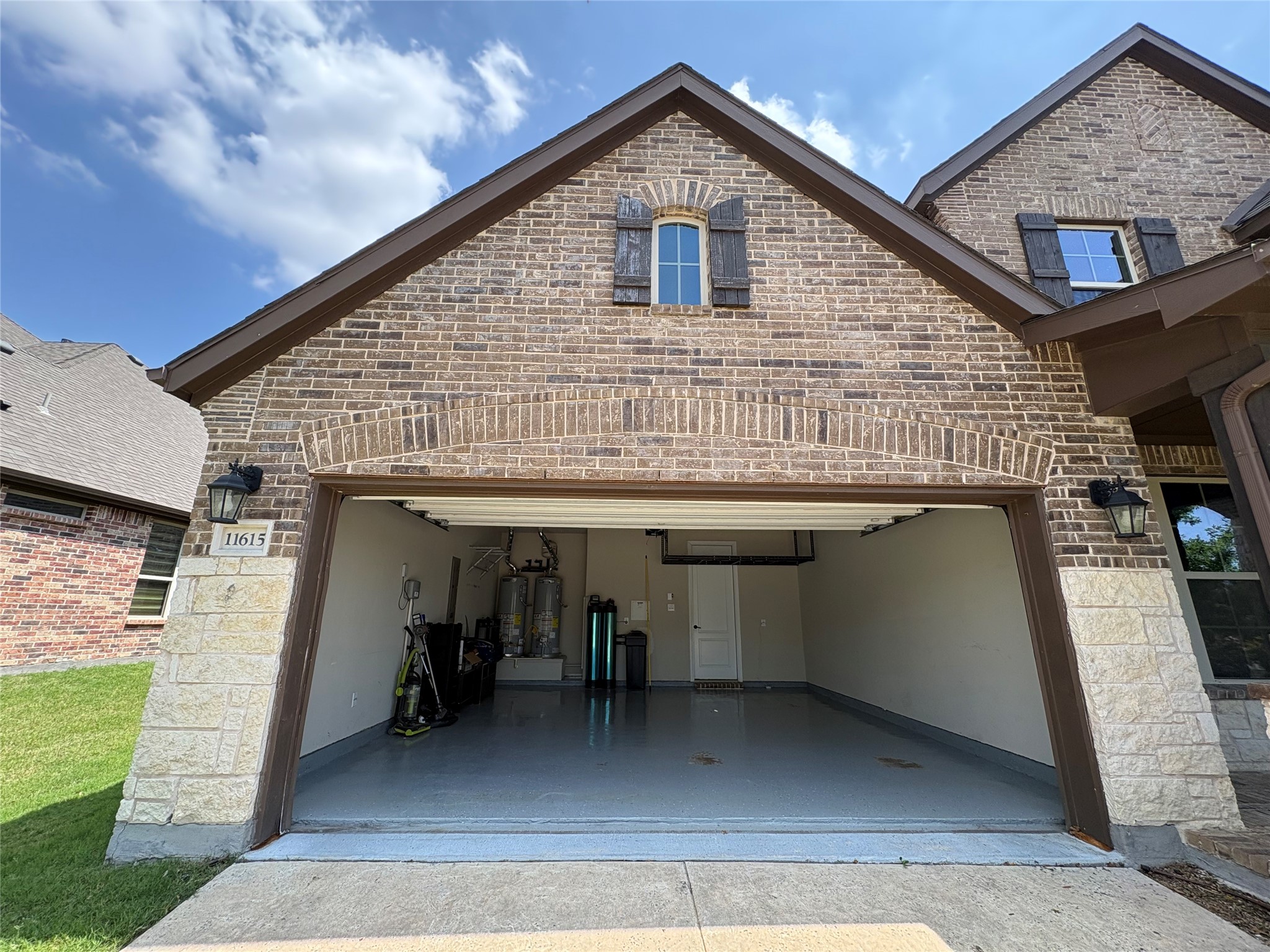 11615 Blanca Lane Frisco TX 75035
