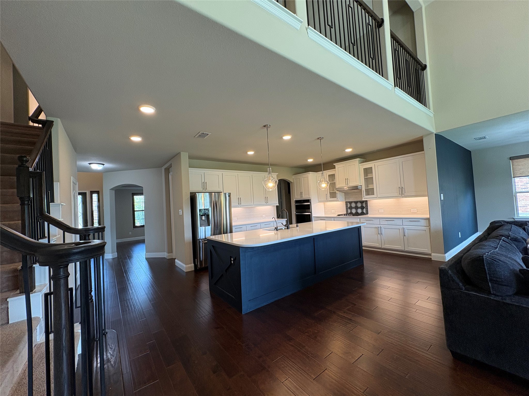 11615 Blanca Lane Frisco TX 75035