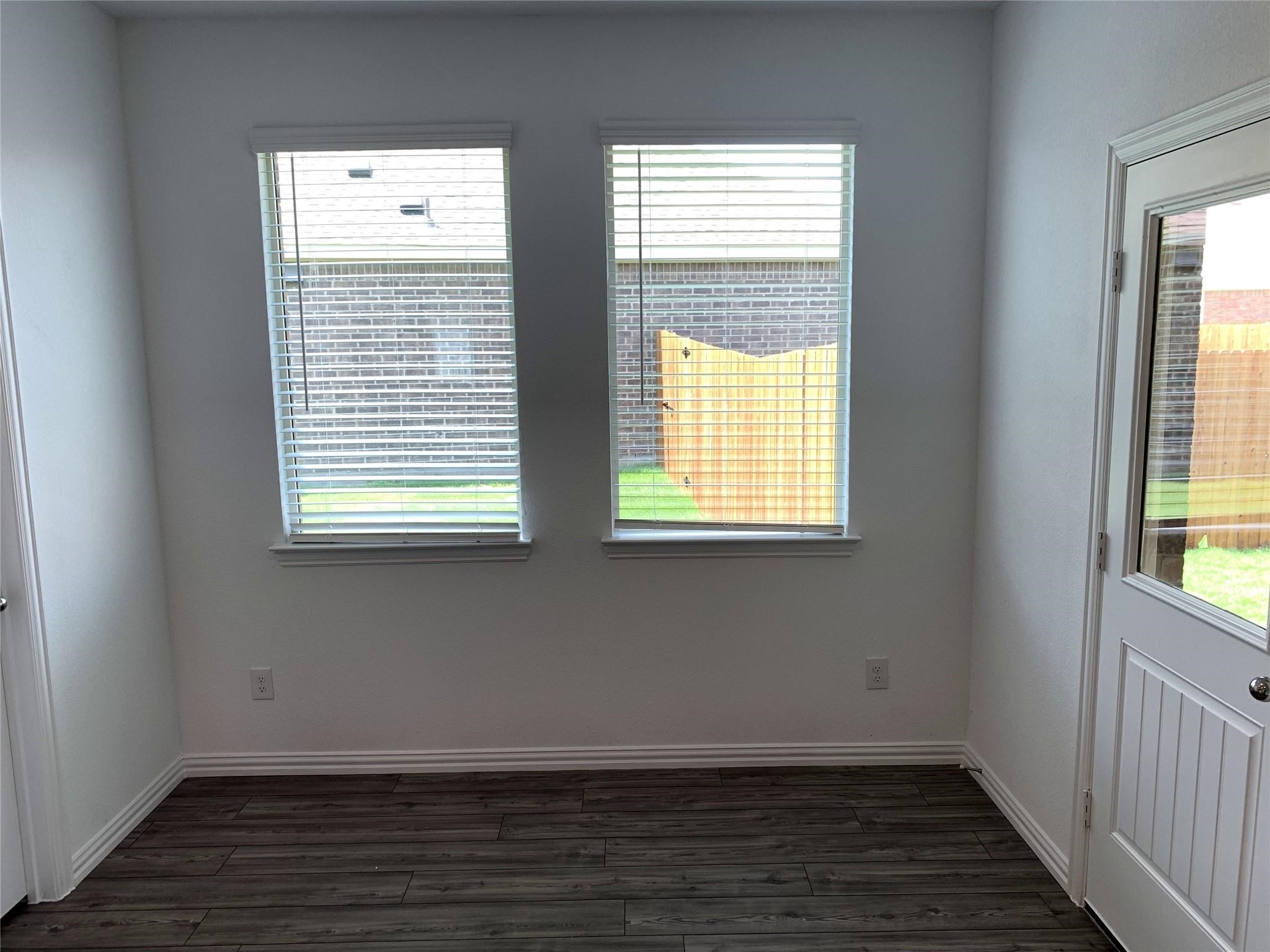 513 Peel Street Fate TX 75189