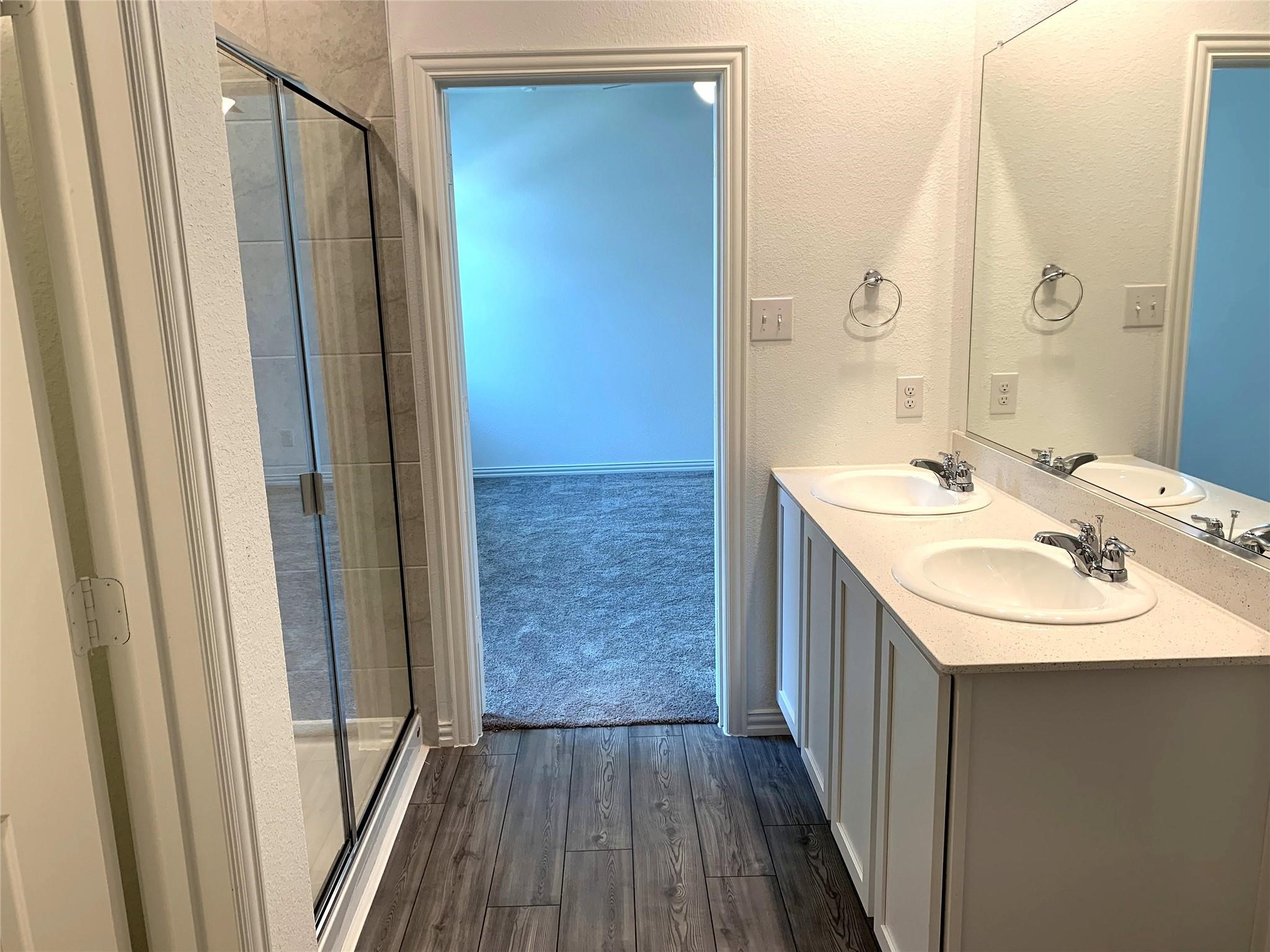513 Peel Street Fate TX 75189