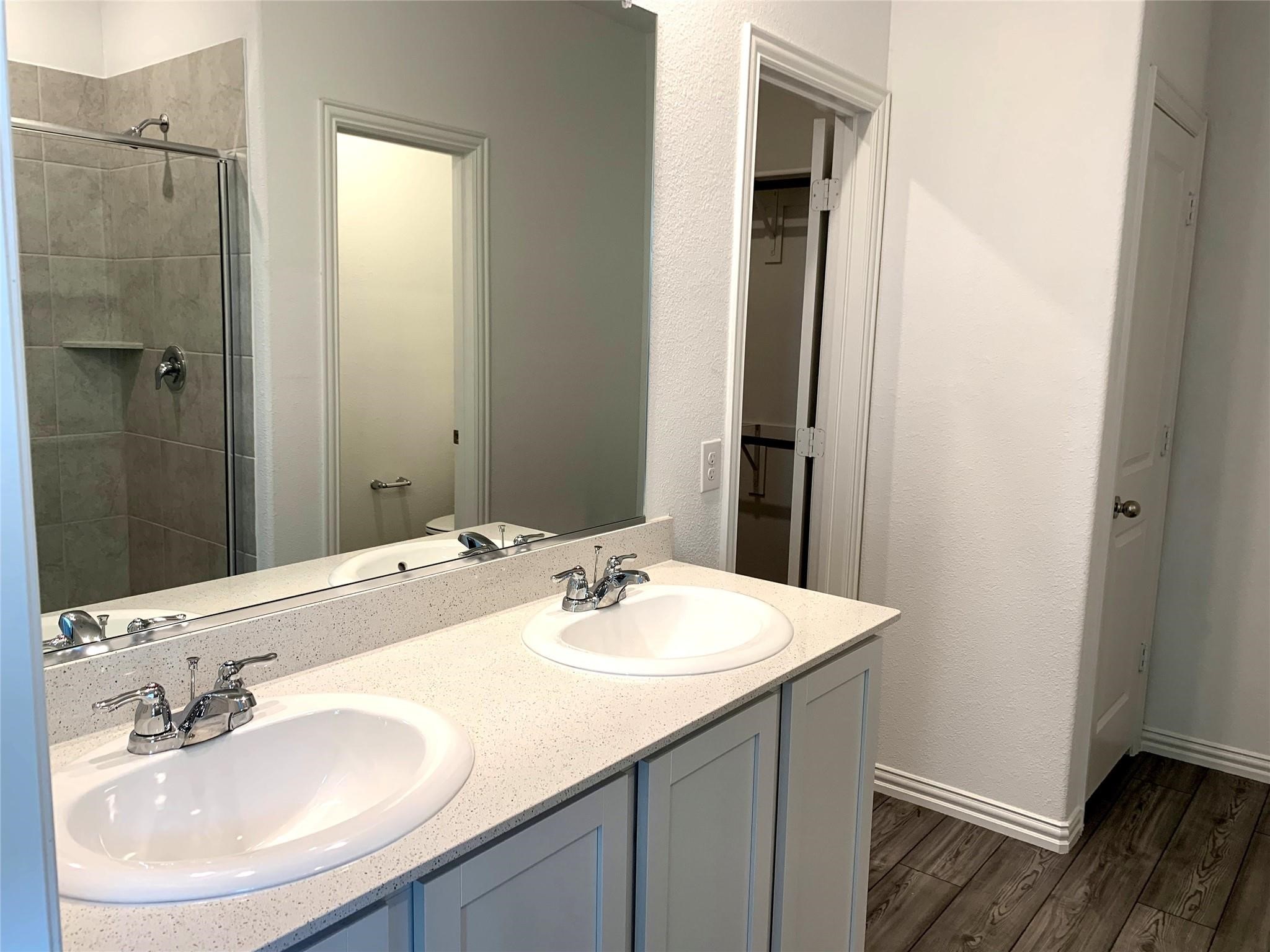 513 Peel Street Fate TX 75189