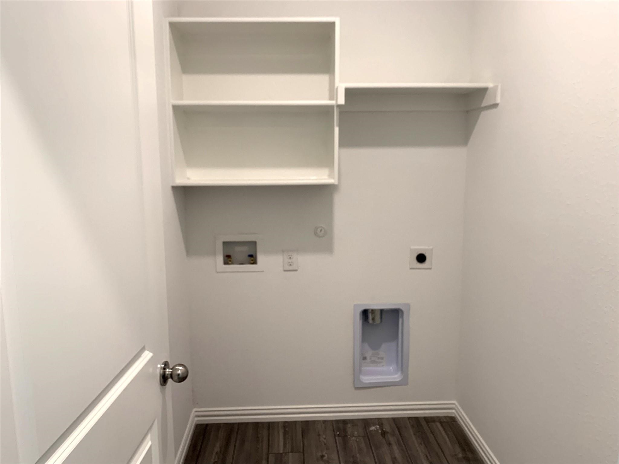 513 Peel Street Fate TX 75189