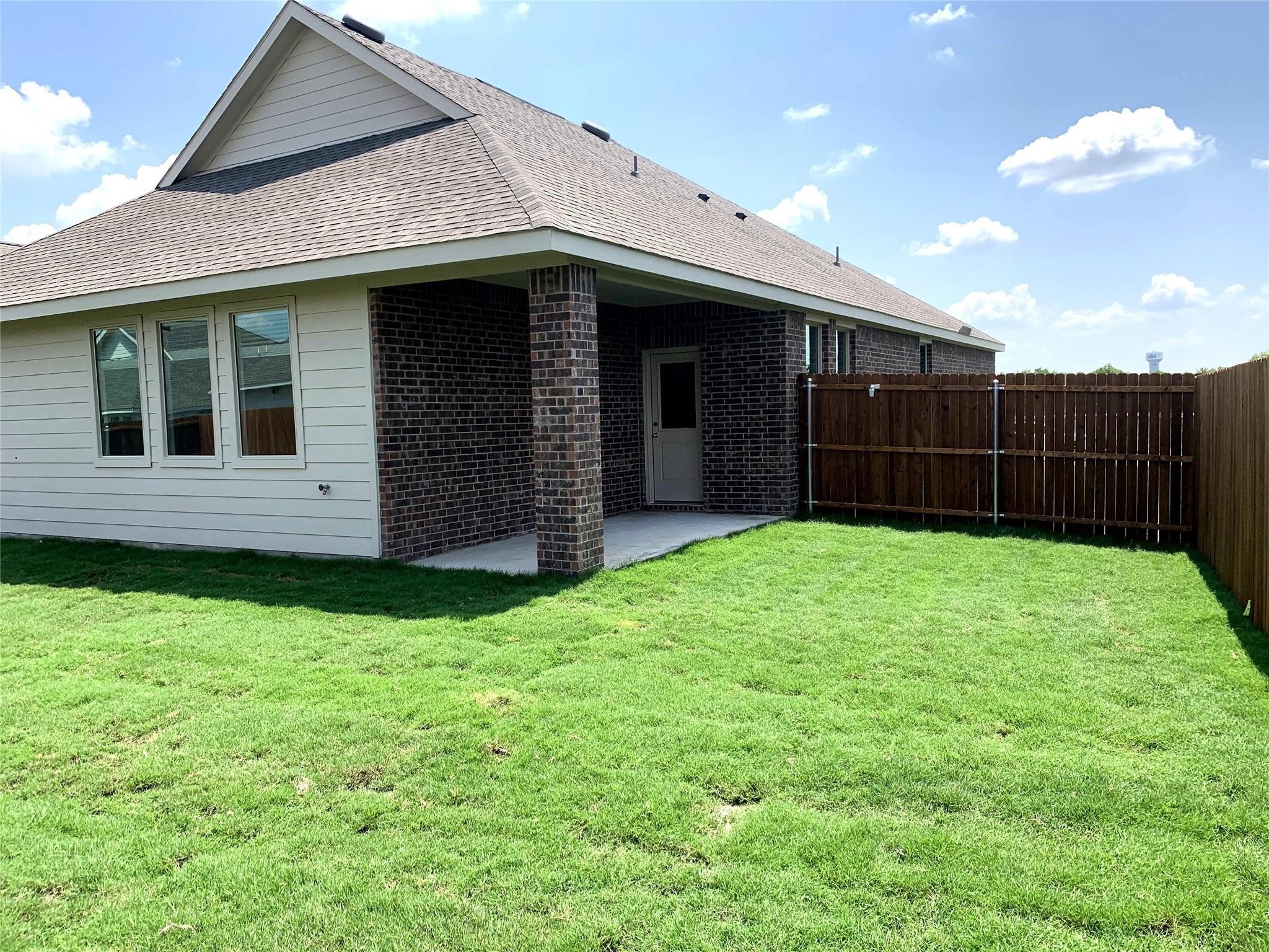 513 Peel Street Fate TX 75189