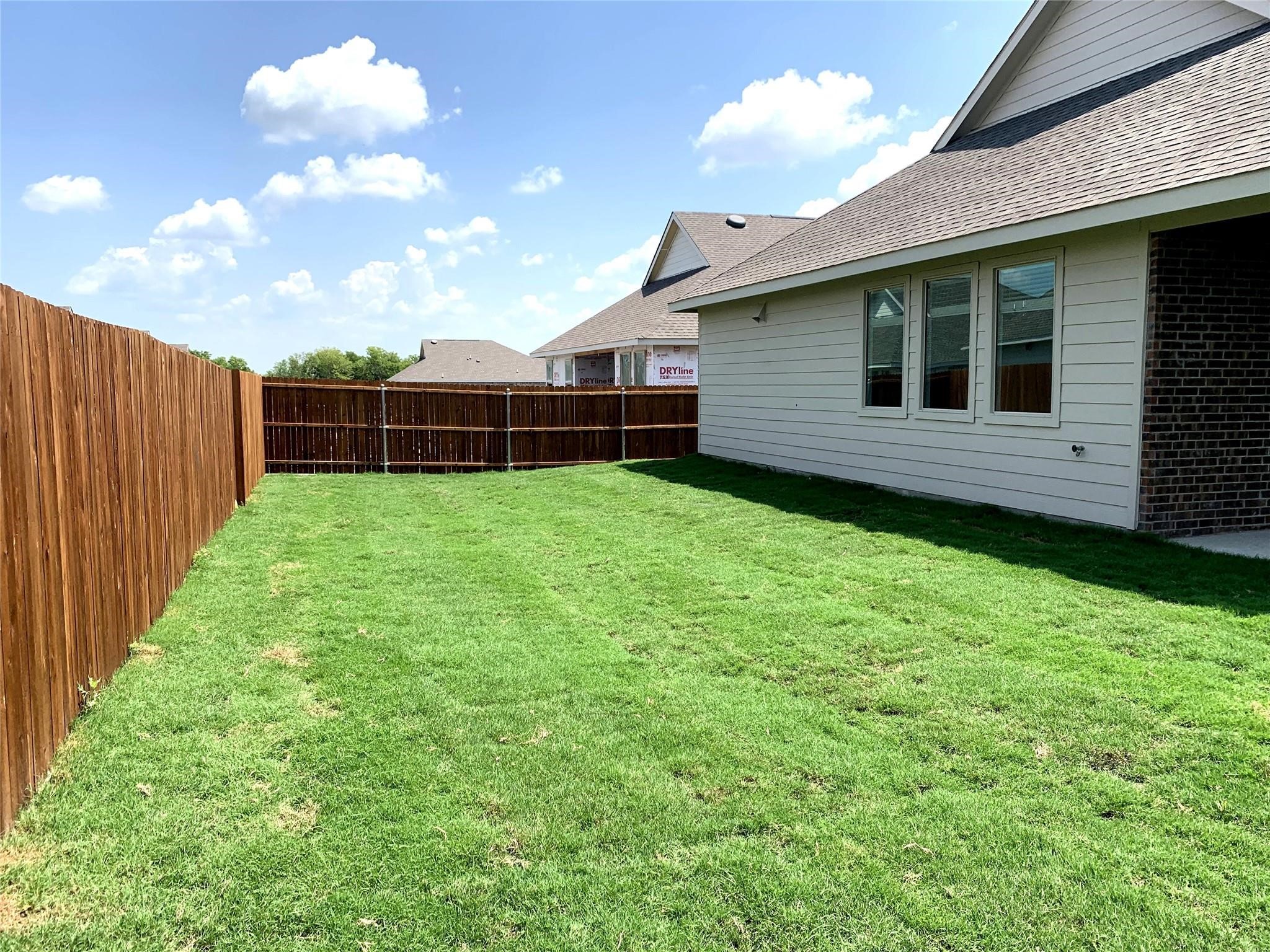 513 Peel Street Fate TX 75189