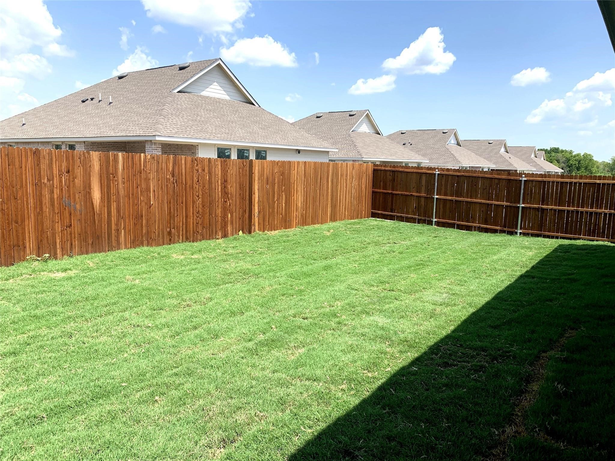 513 Peel Street Fate TX 75189