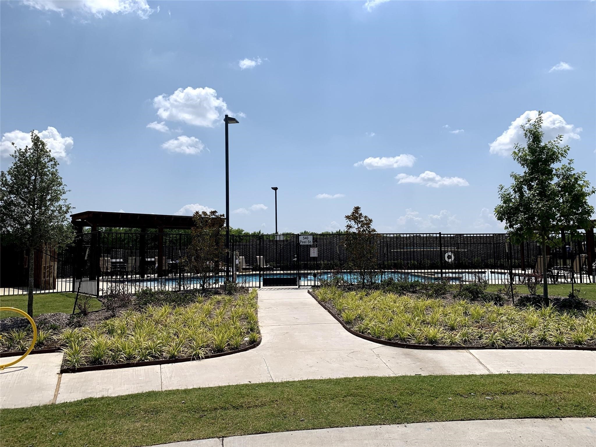 513 Peel Street Fate TX 75189
