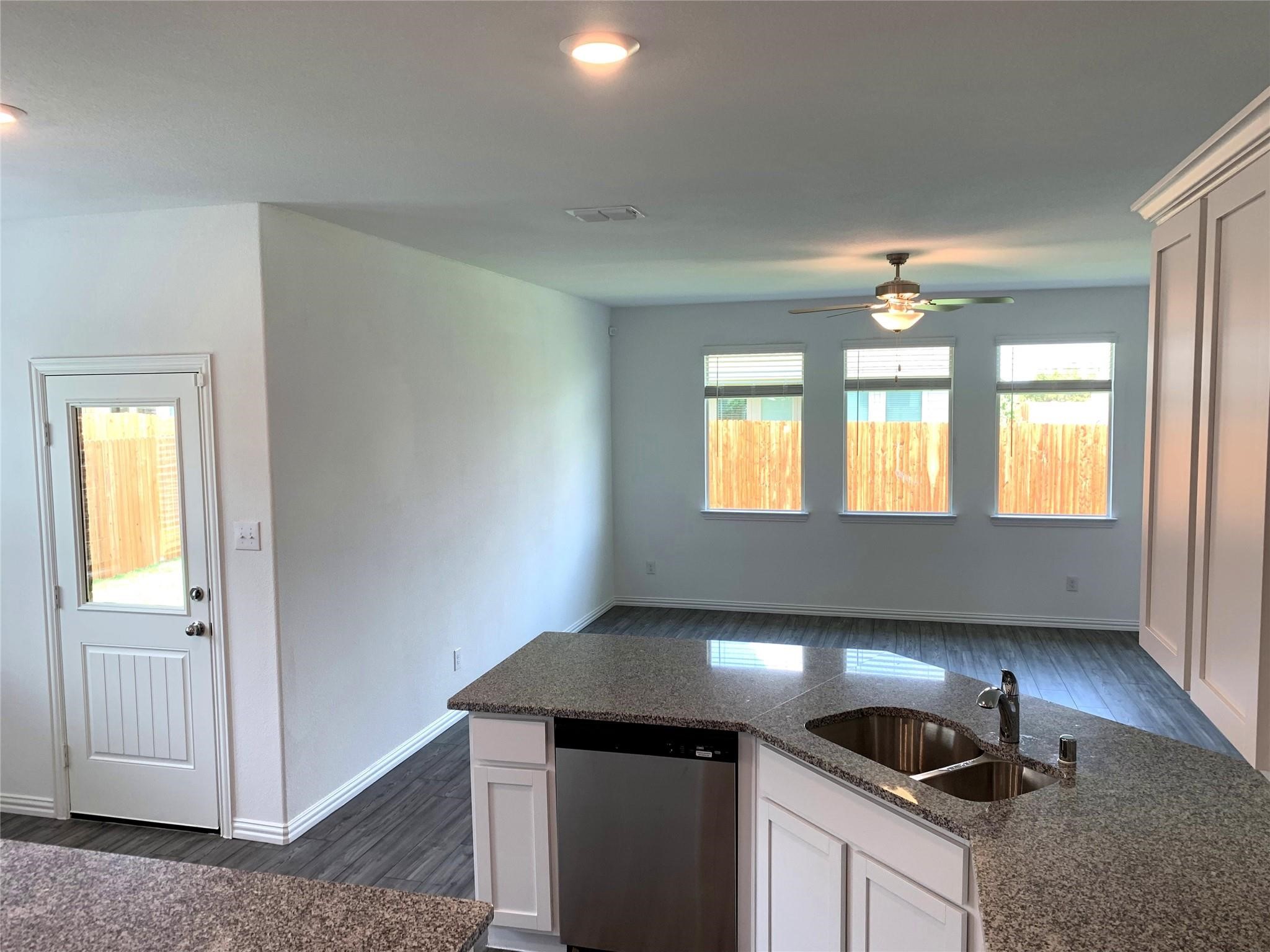 513 Peel Street Fate TX 75189