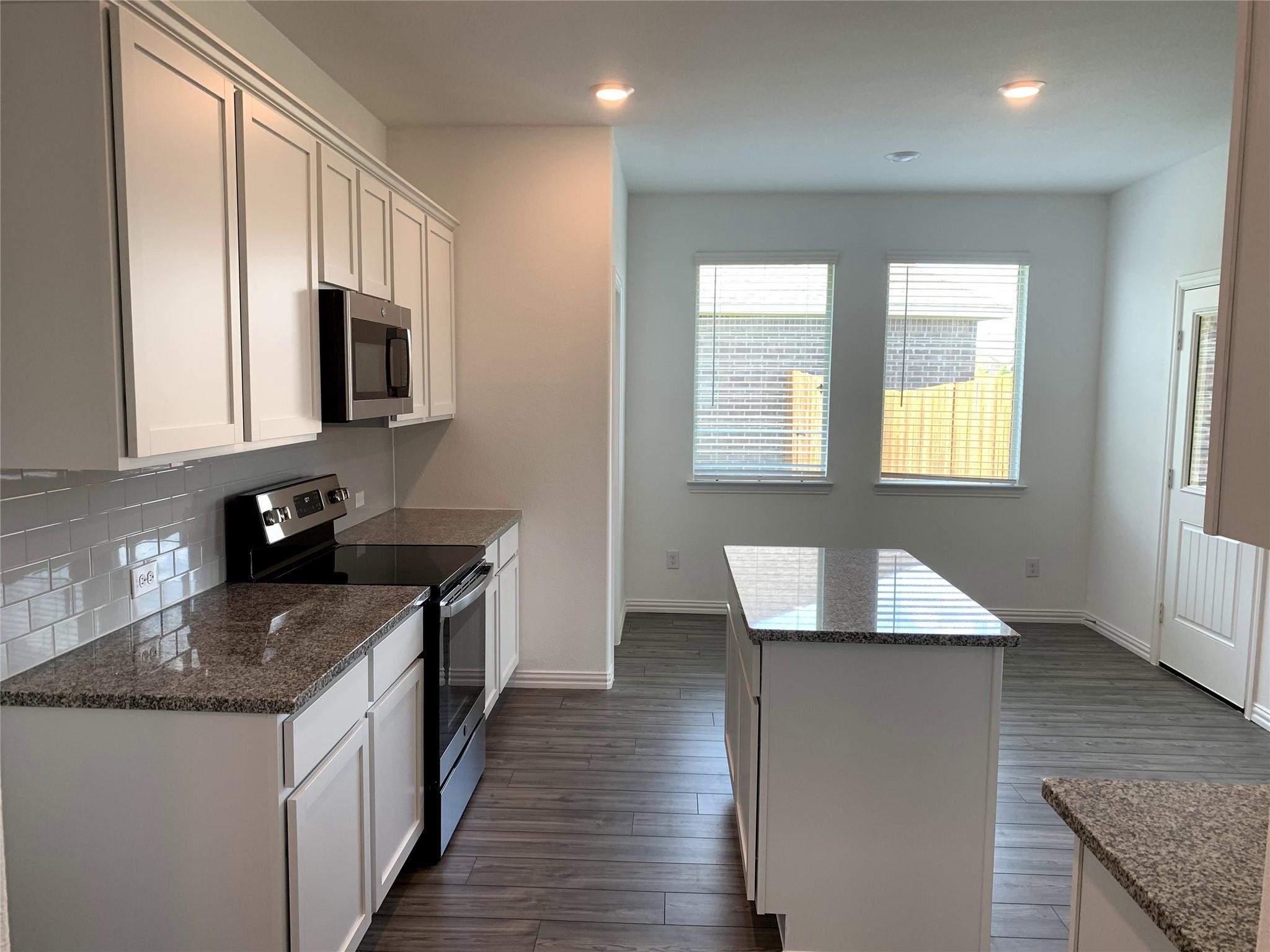 513 Peel Street Fate TX 75189