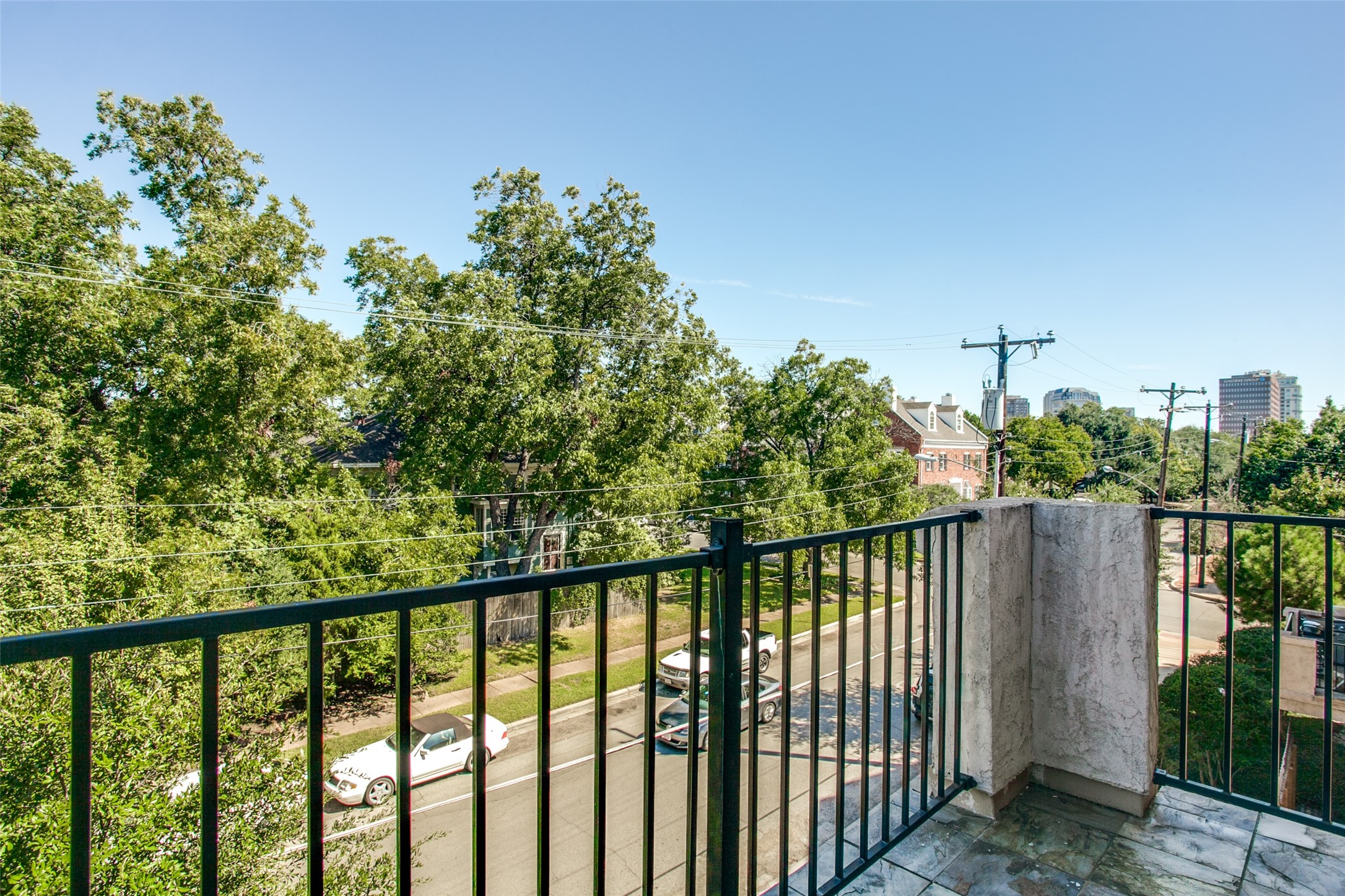4111 Rawlins Street Dallas TX 75219