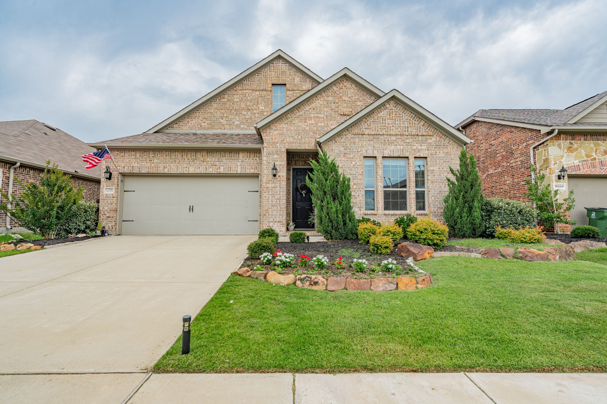 16020 Placid Trail Prosper TX 75078