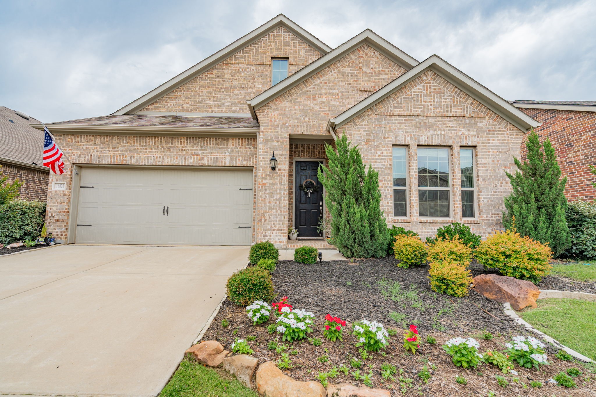 16020 Placid Trail Prosper TX 75078