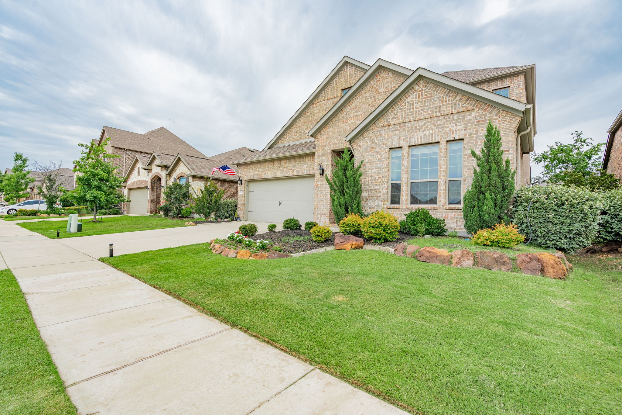 16020 Placid Trail Prosper TX 75078
