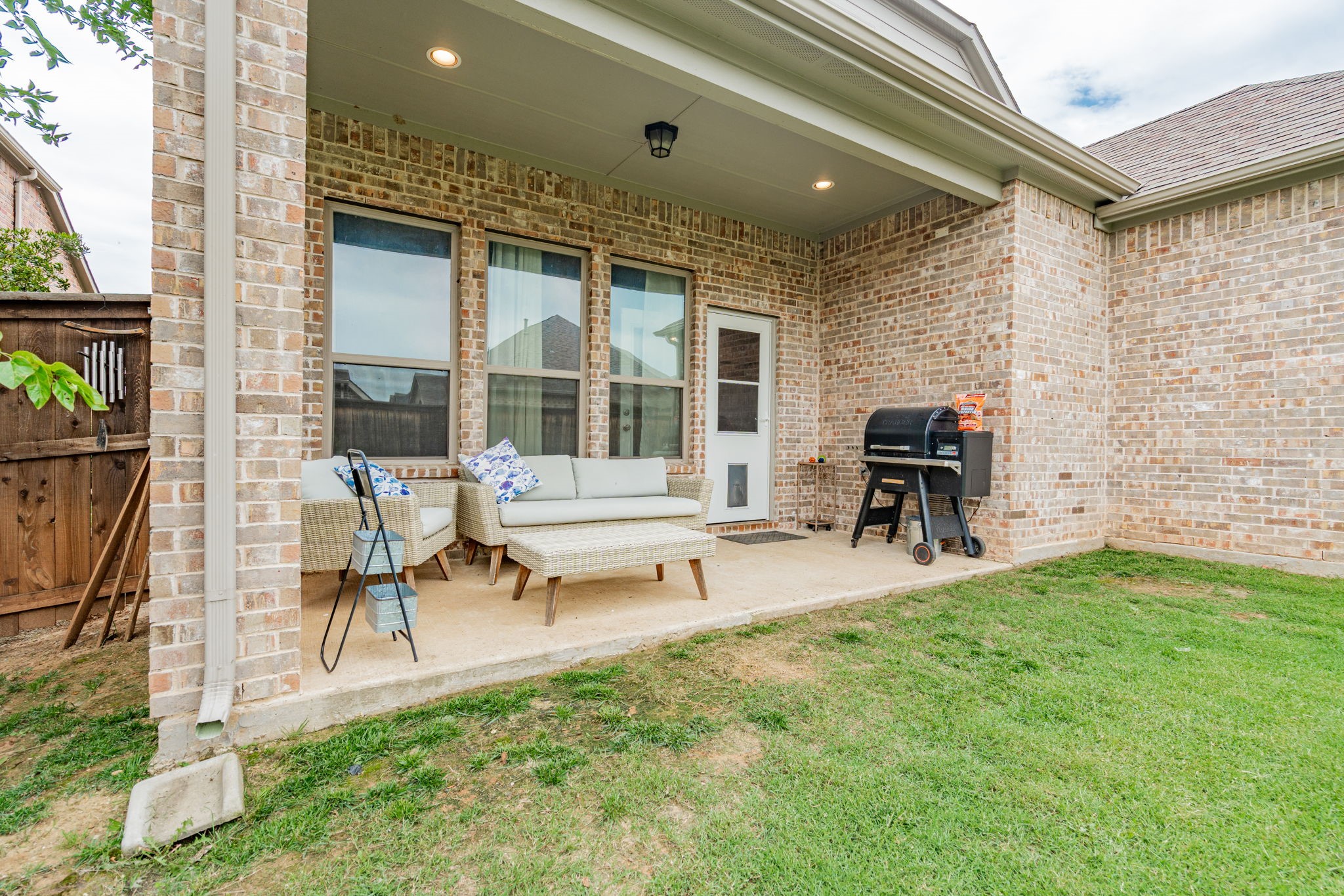 16020 Placid Trail Prosper TX 75078