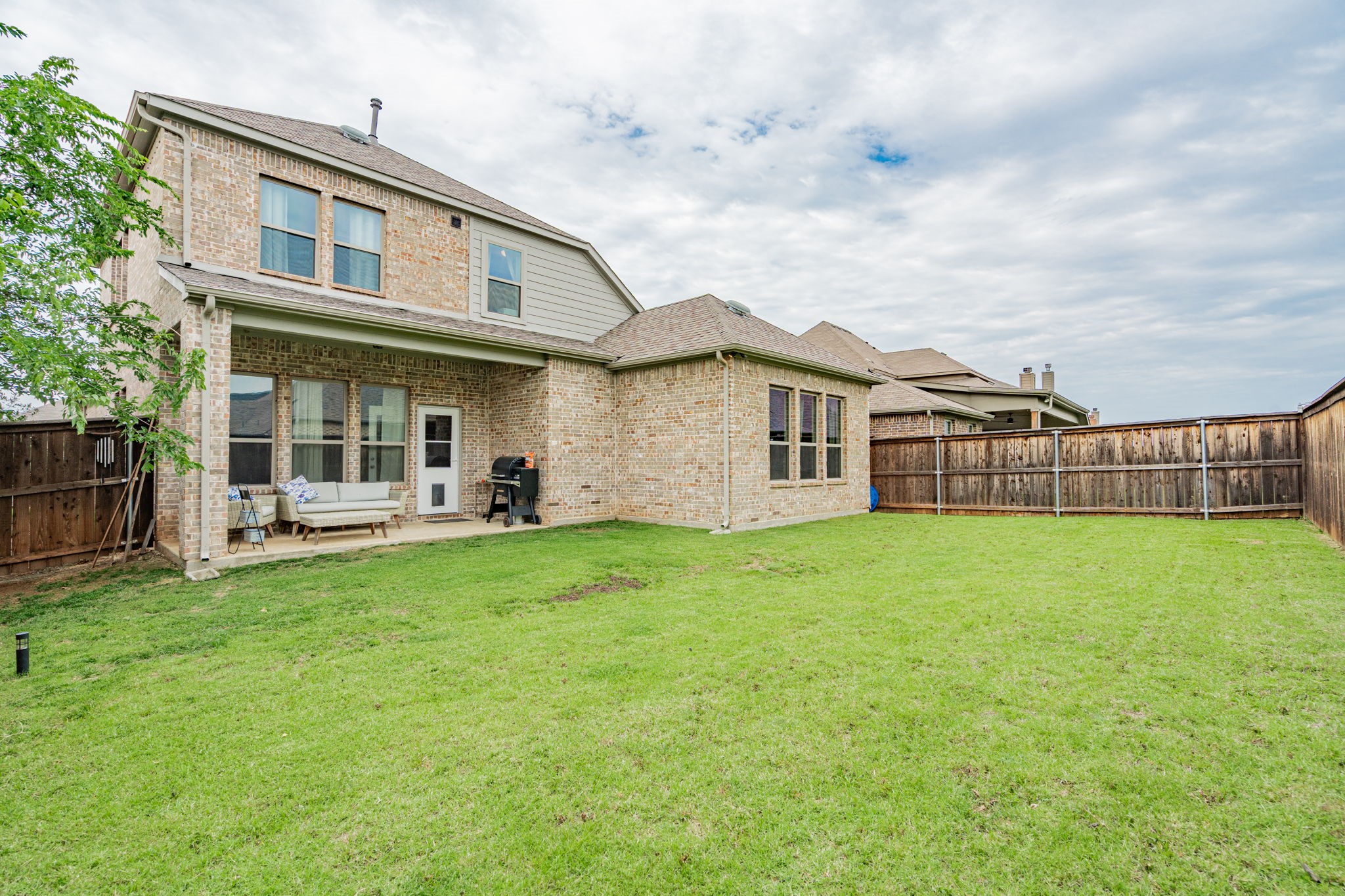 16020 Placid Trail Prosper TX 75078