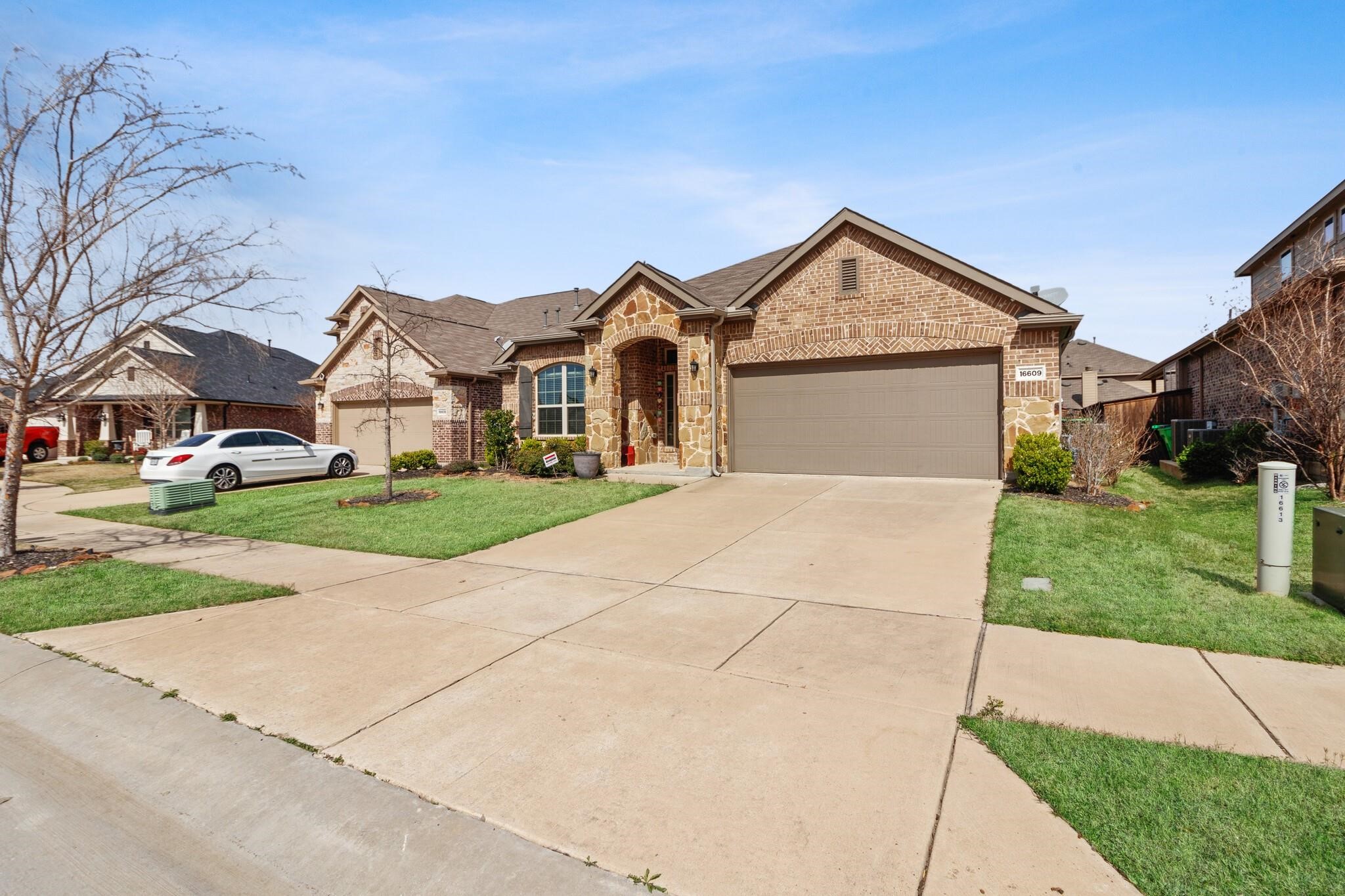 16609 Lincoln Park Lane Prosper TX 75078