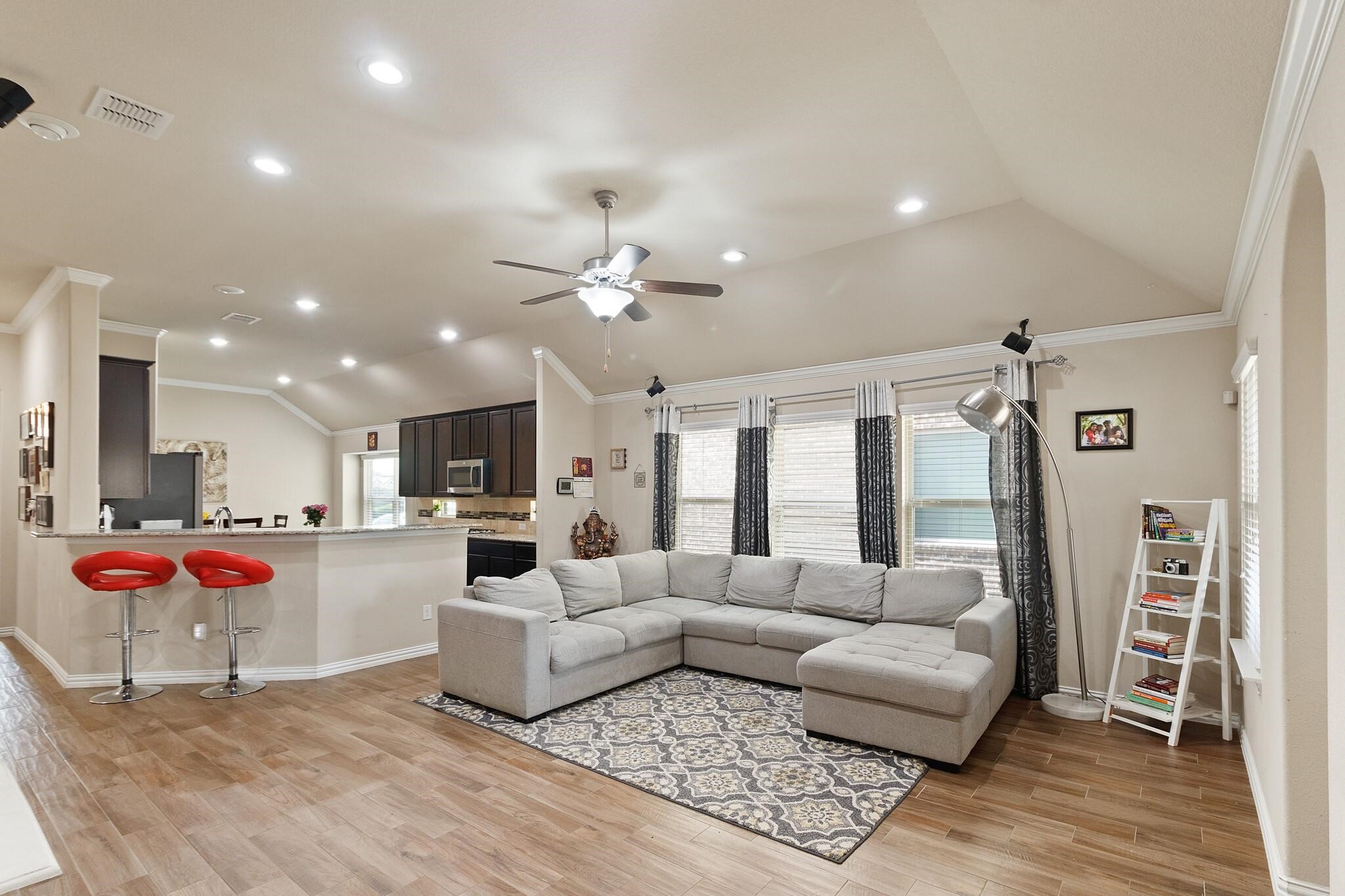 16609 Lincoln Park Lane Prosper TX 75078