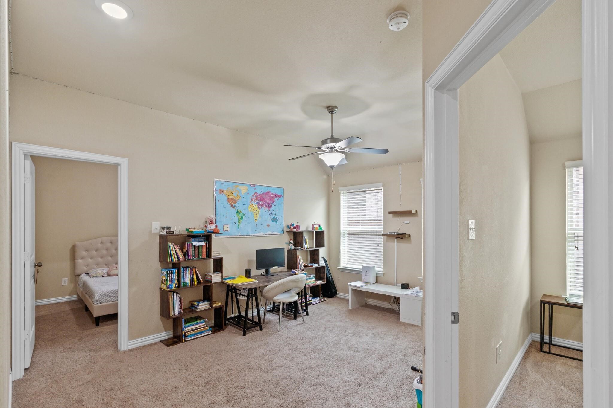 16609 Lincoln Park Lane Prosper TX 75078