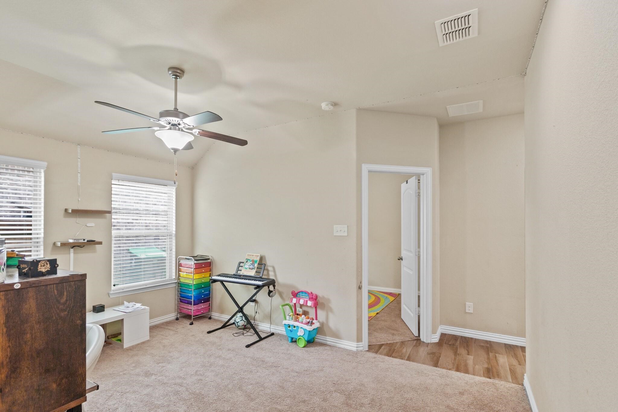 16609 Lincoln Park Lane Prosper TX 75078