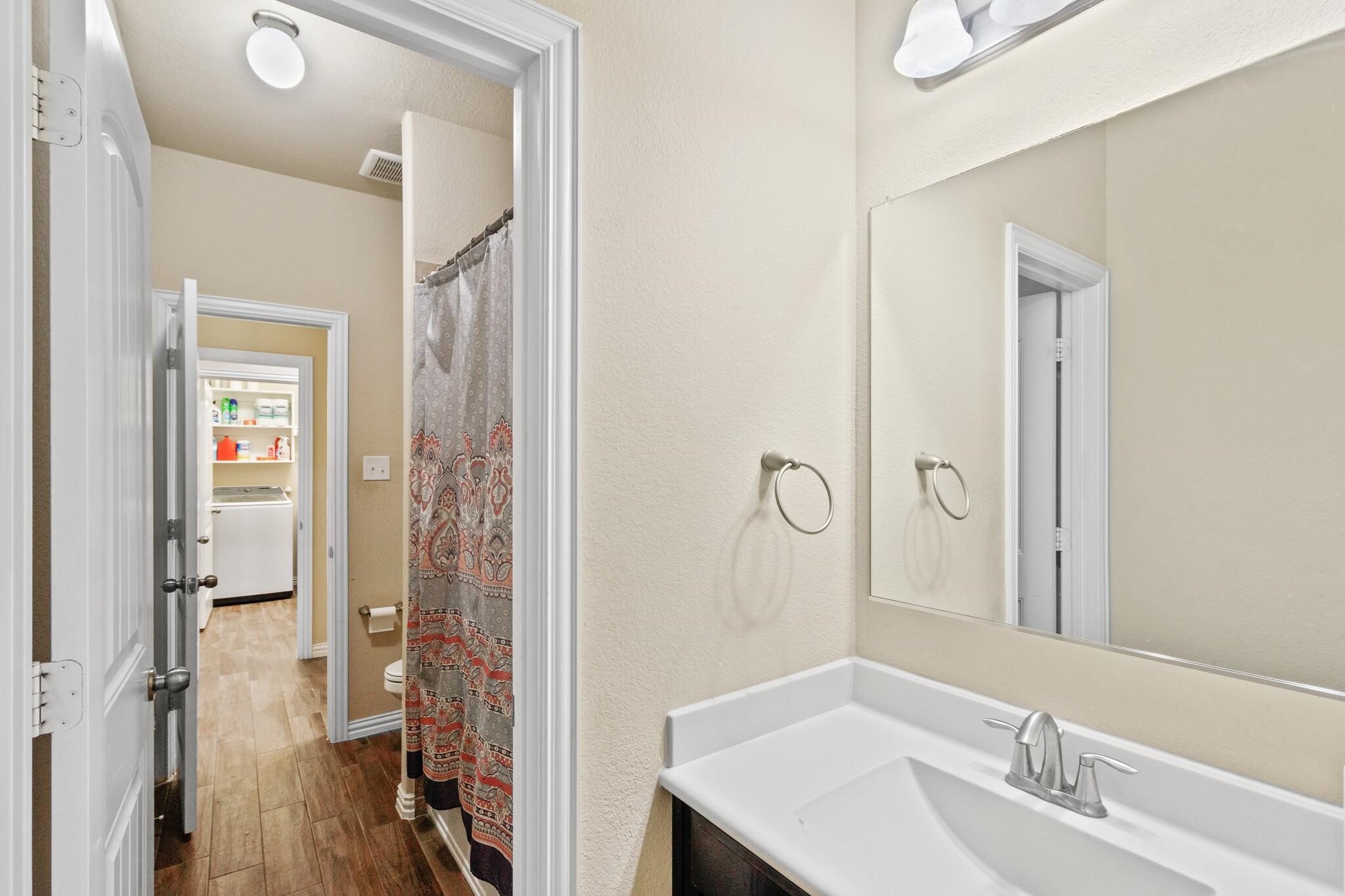 16609 Lincoln Park Lane Prosper TX 75078