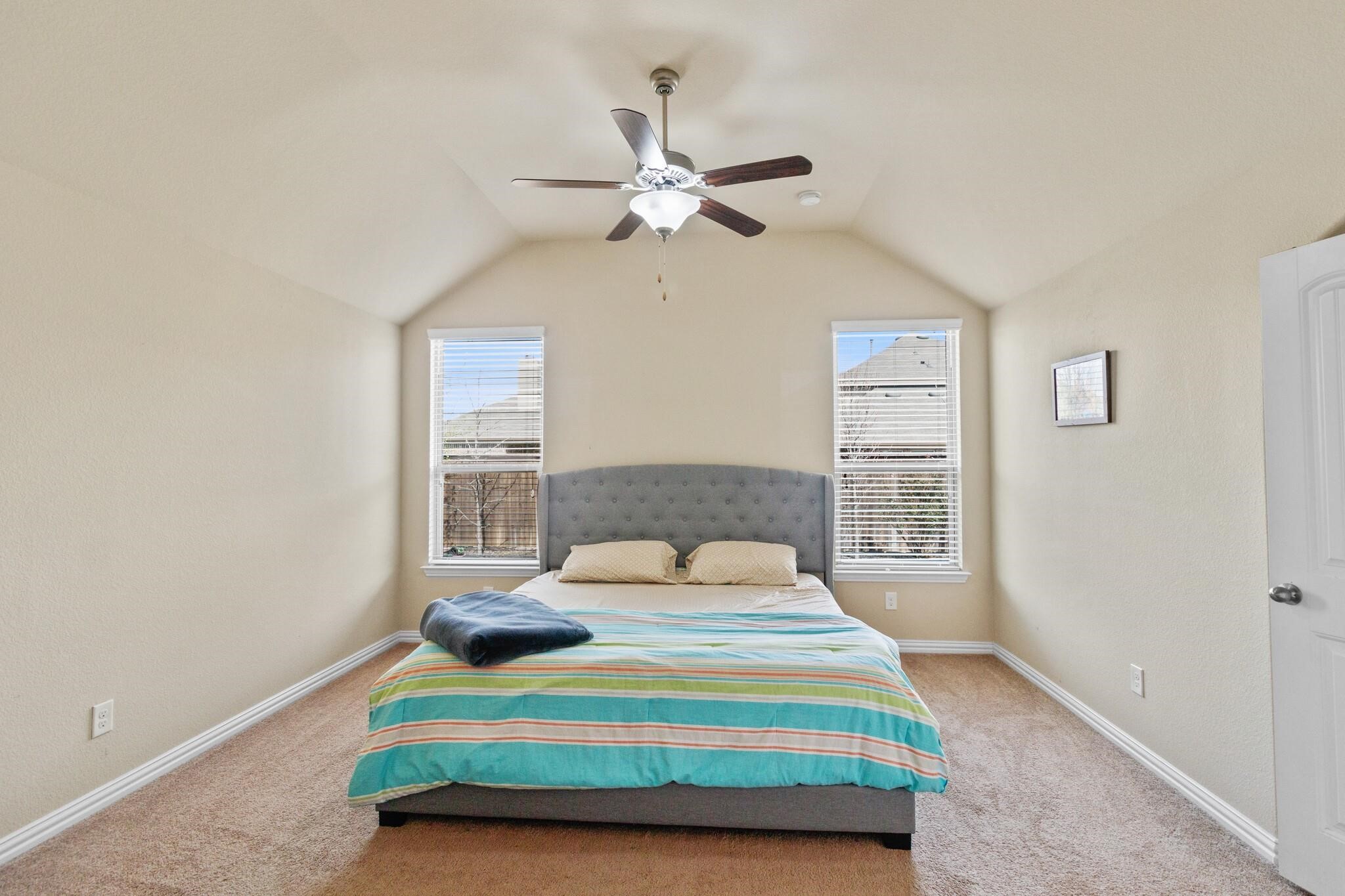 16609 Lincoln Park Lane Prosper TX 75078