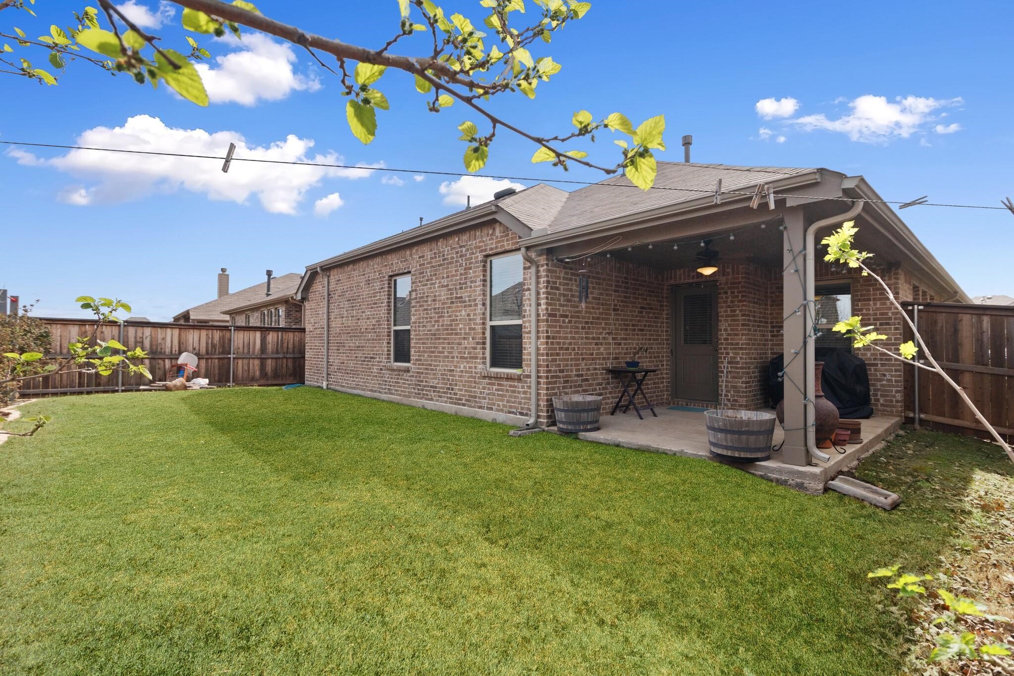 16609 Lincoln Park Lane Prosper TX 75078