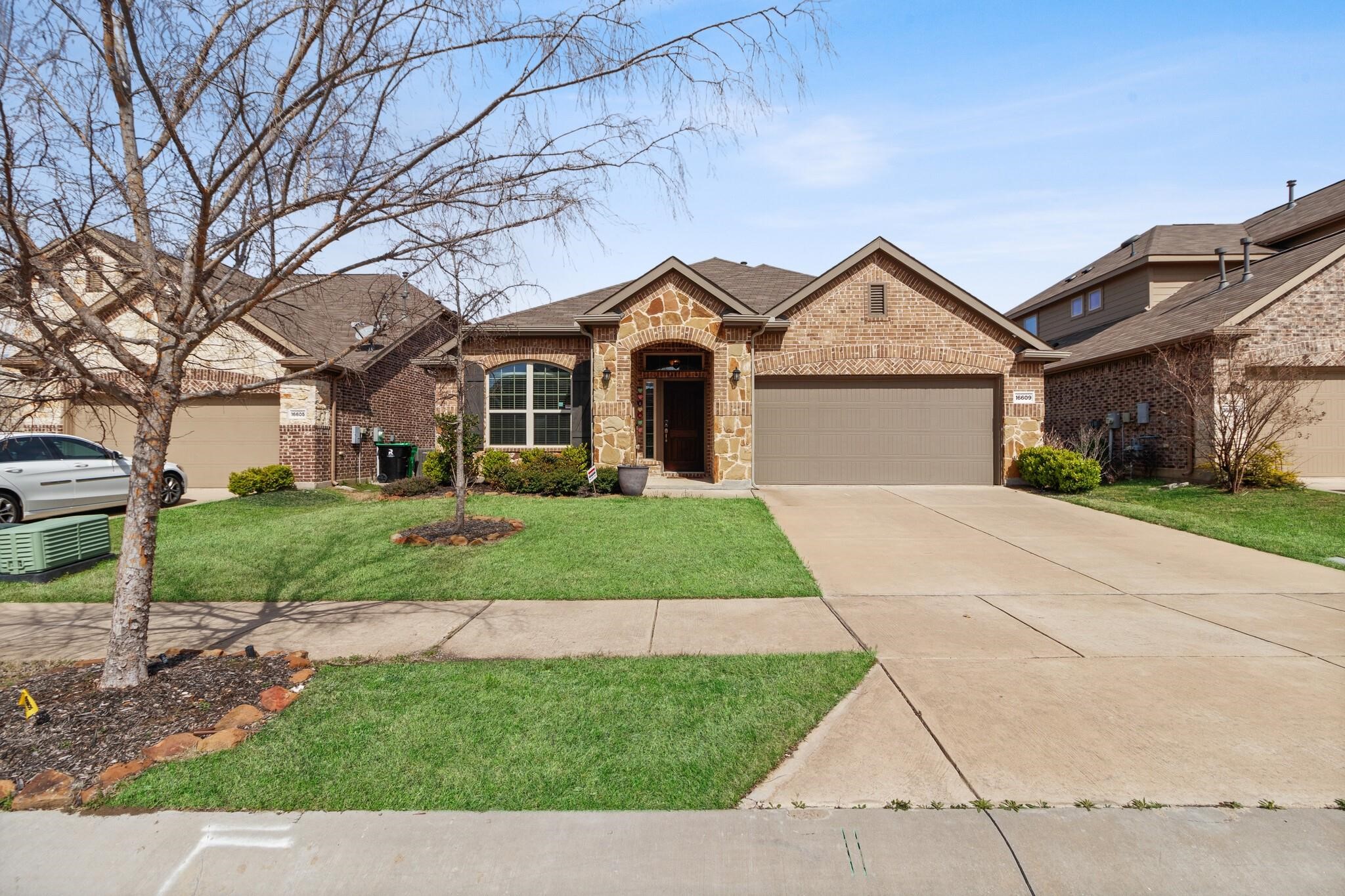 16609 Lincoln Park Lane Prosper TX 75078