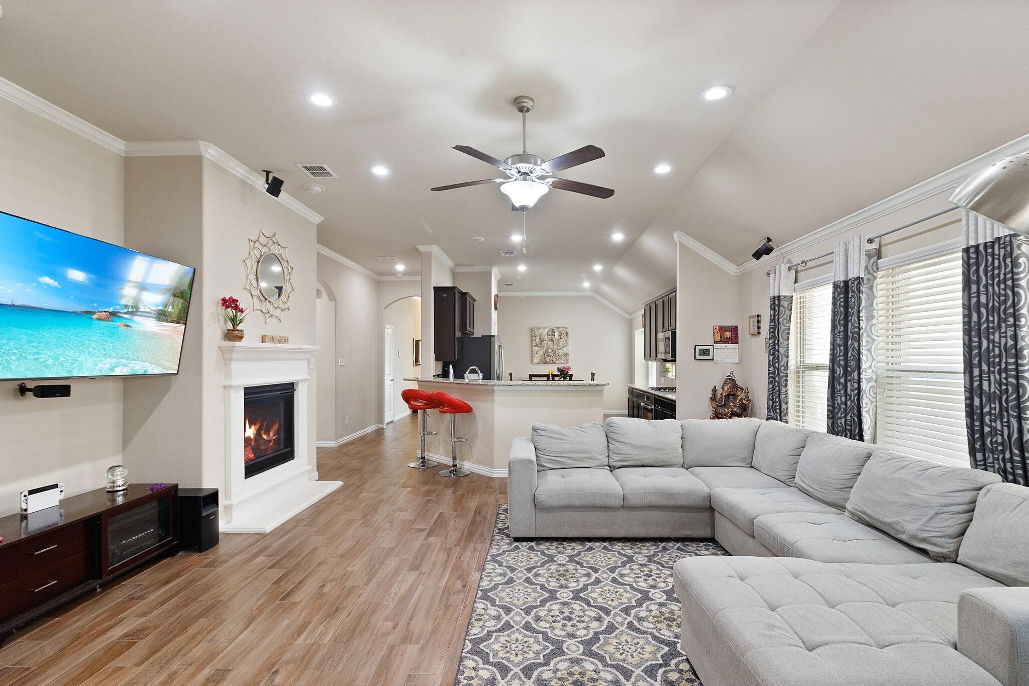 16609 Lincoln Park Lane Prosper TX 75078