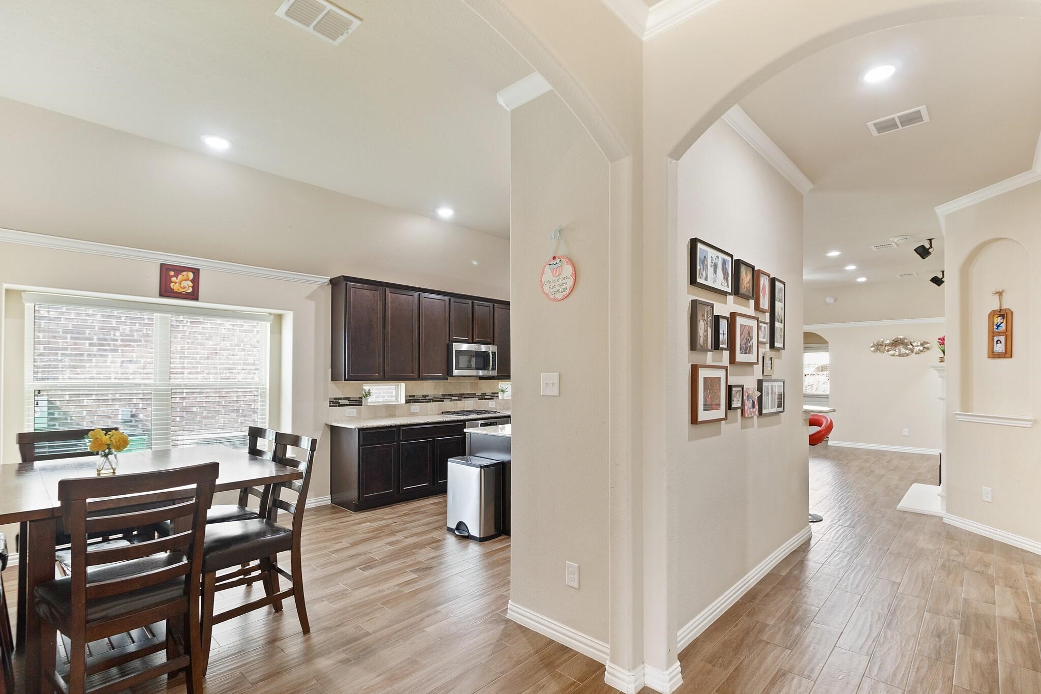 16609 Lincoln Park Lane Prosper TX 75078