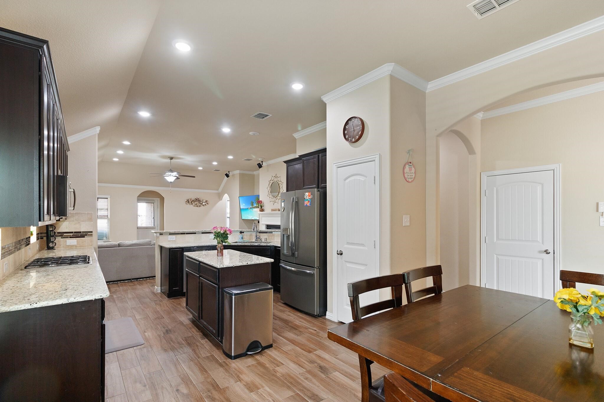 16609 Lincoln Park Lane Prosper TX 75078