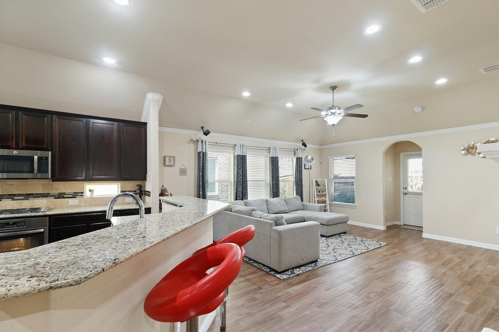 16609 Lincoln Park Lane Prosper TX 75078