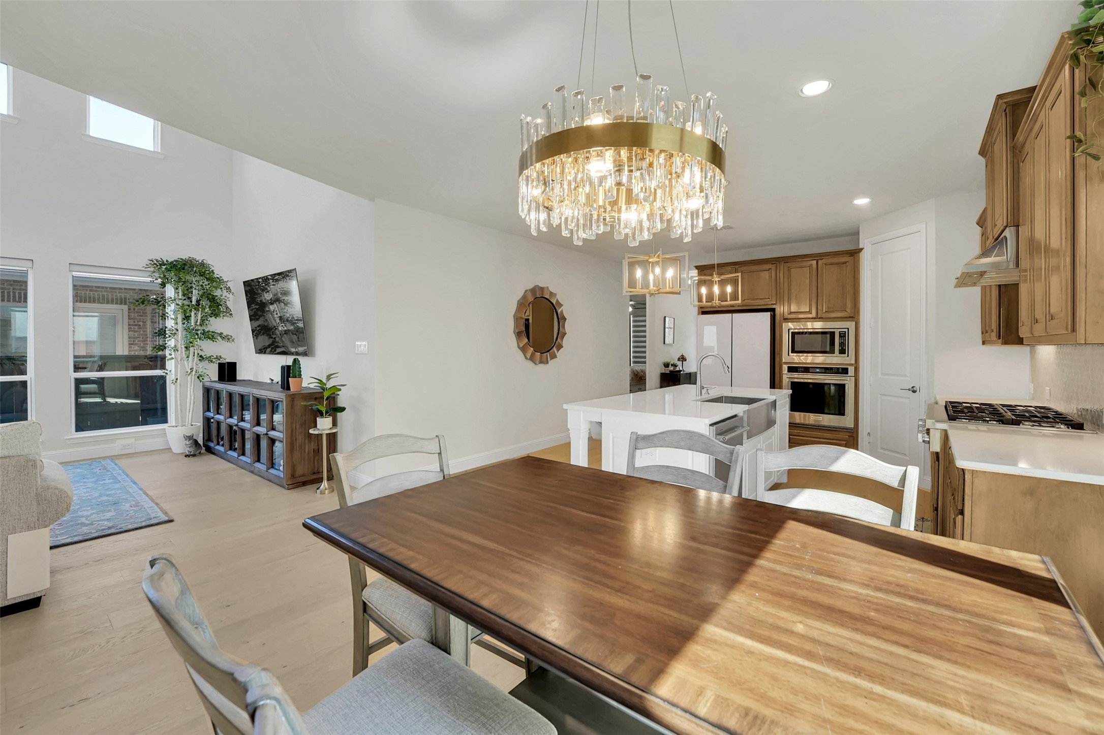 15676 Fringe Tree Road Frisco TX 75035