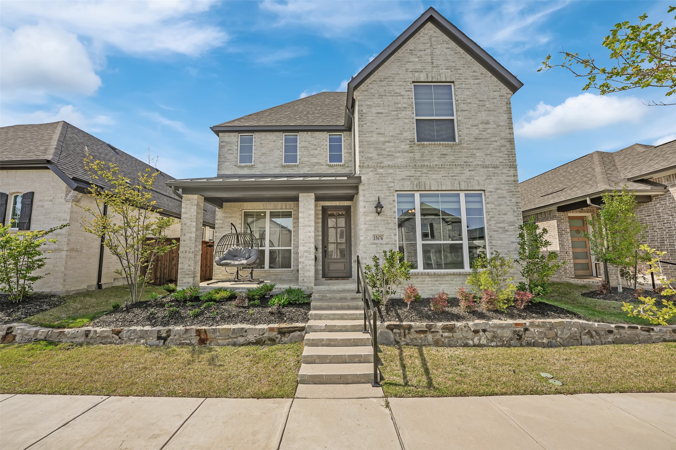 15676 Fringe Tree Road Frisco TX 75035