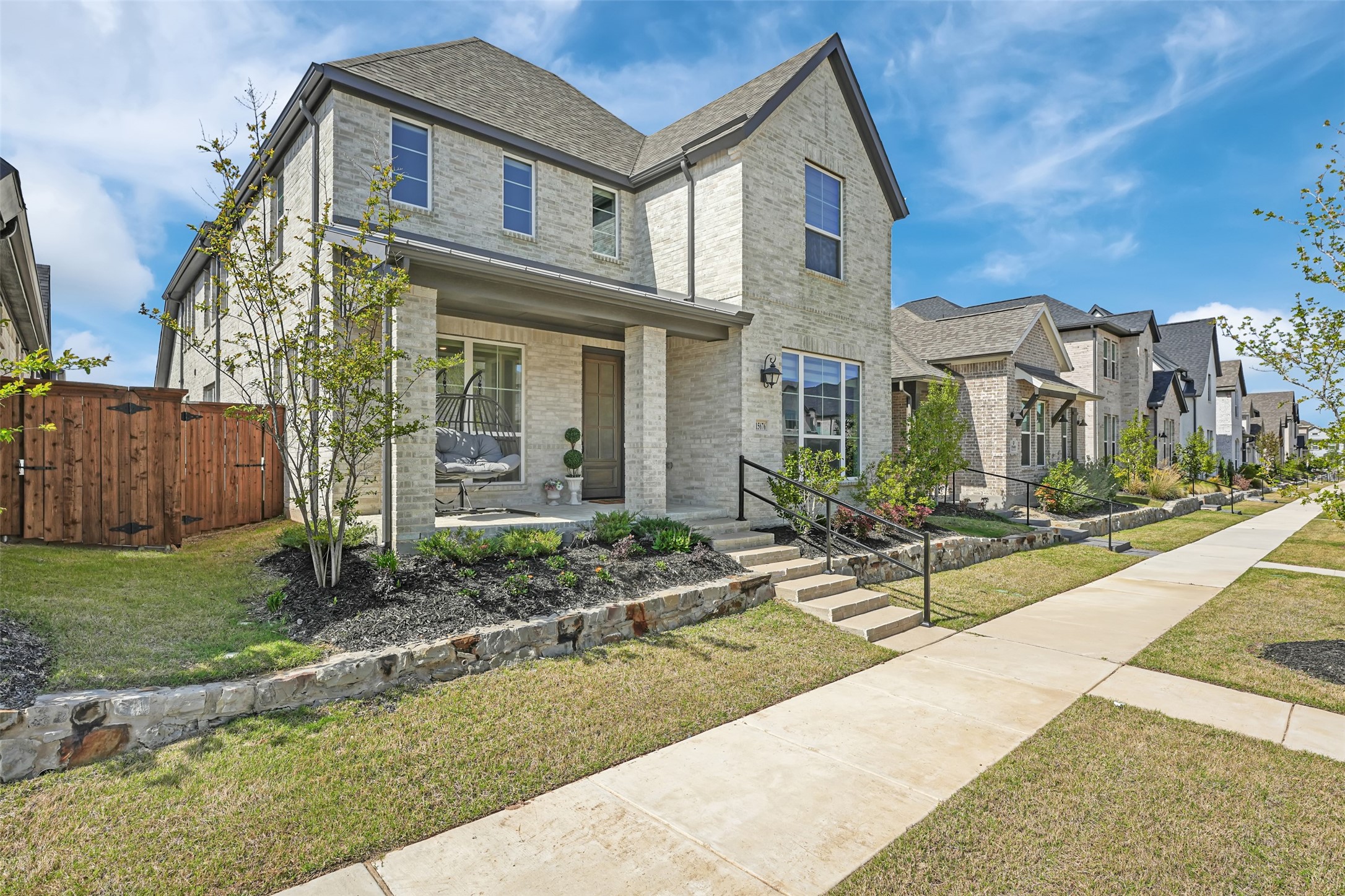 15676 Fringe Tree Road Frisco TX 75035