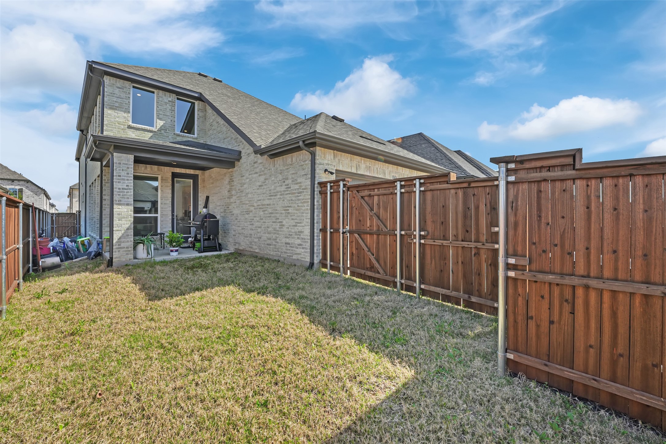15676 Fringe Tree Road Frisco TX 75035