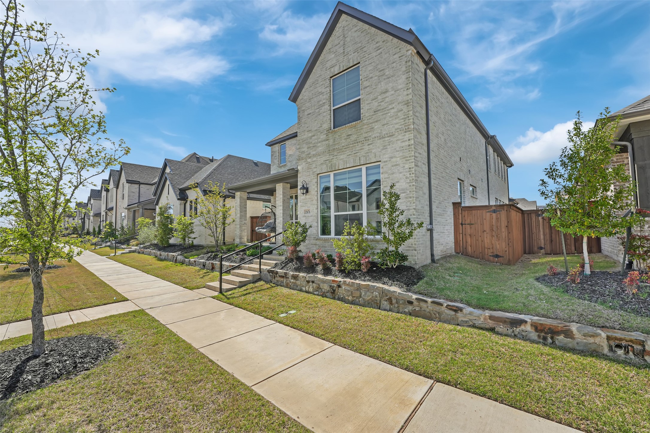 15676 Fringe Tree Road Frisco TX 75035