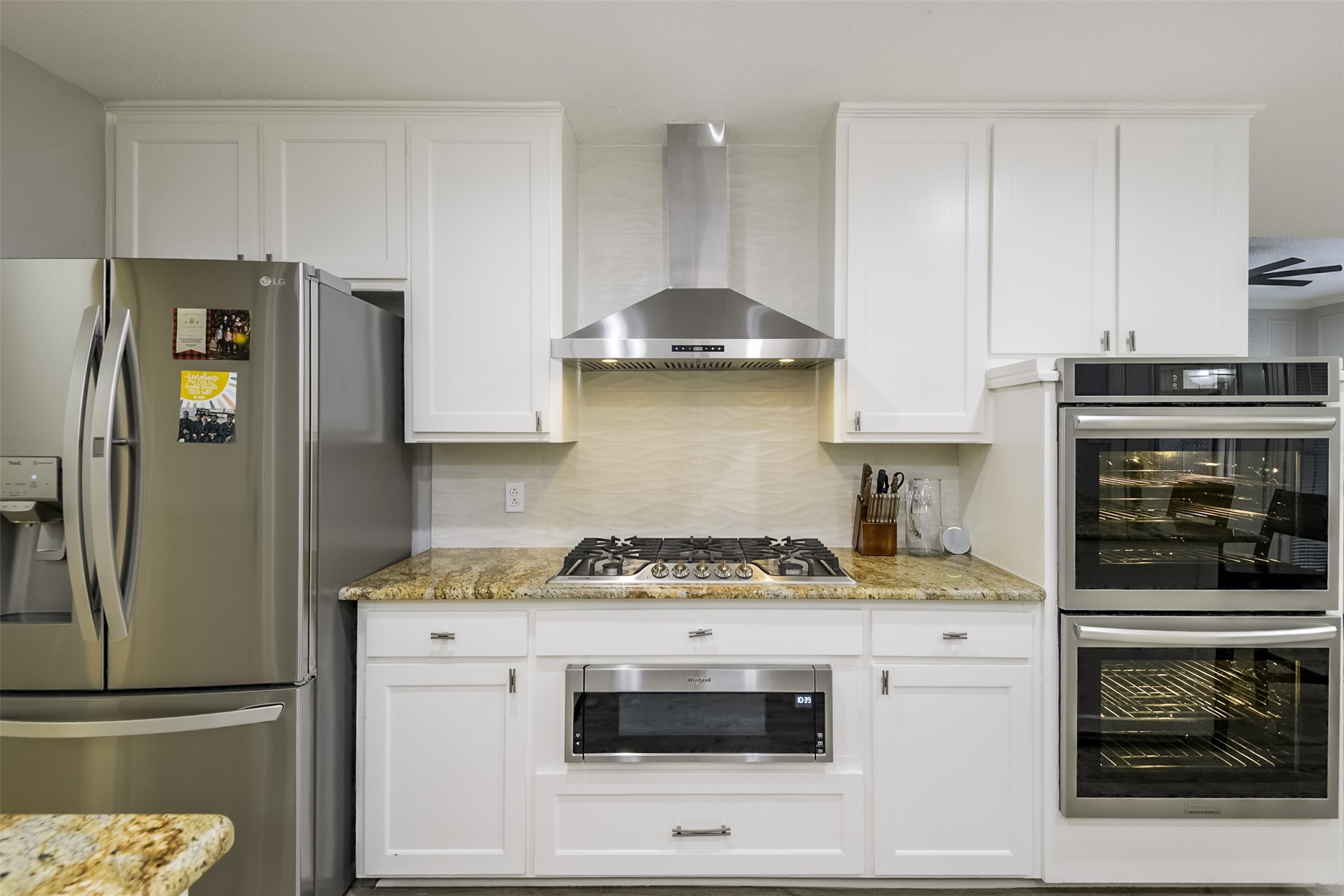 3719 Danbury Drive Arlington TX 76016