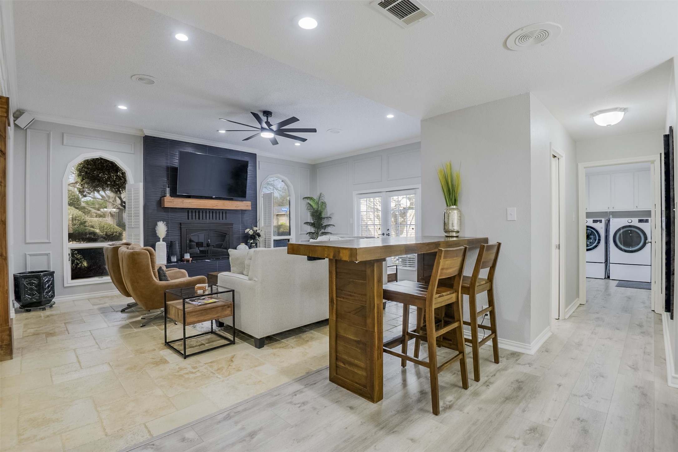 3719 Danbury Drive Arlington TX 76016