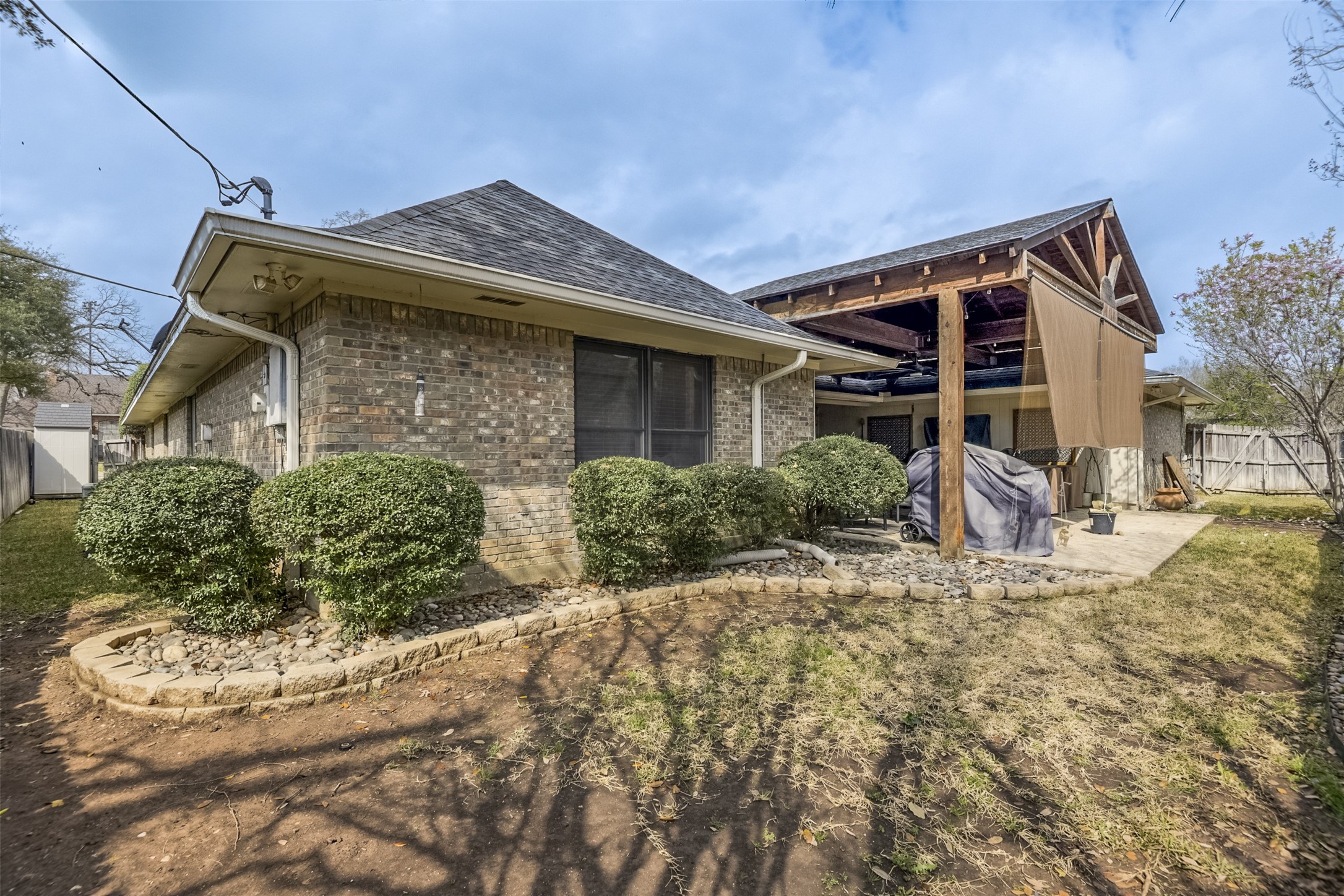 3719 Danbury Drive Arlington TX 76016