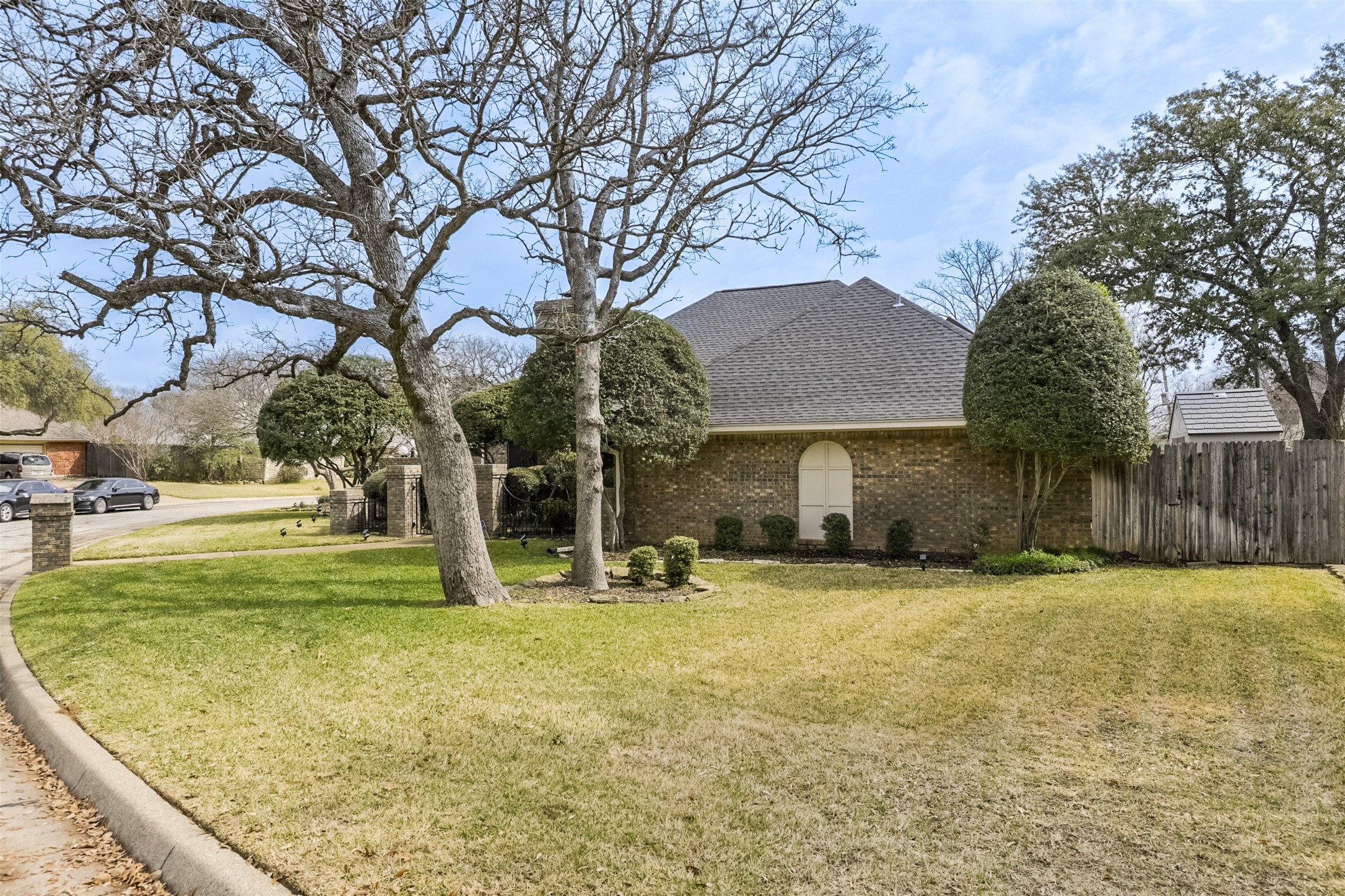 3719 Danbury Drive Arlington TX 76016