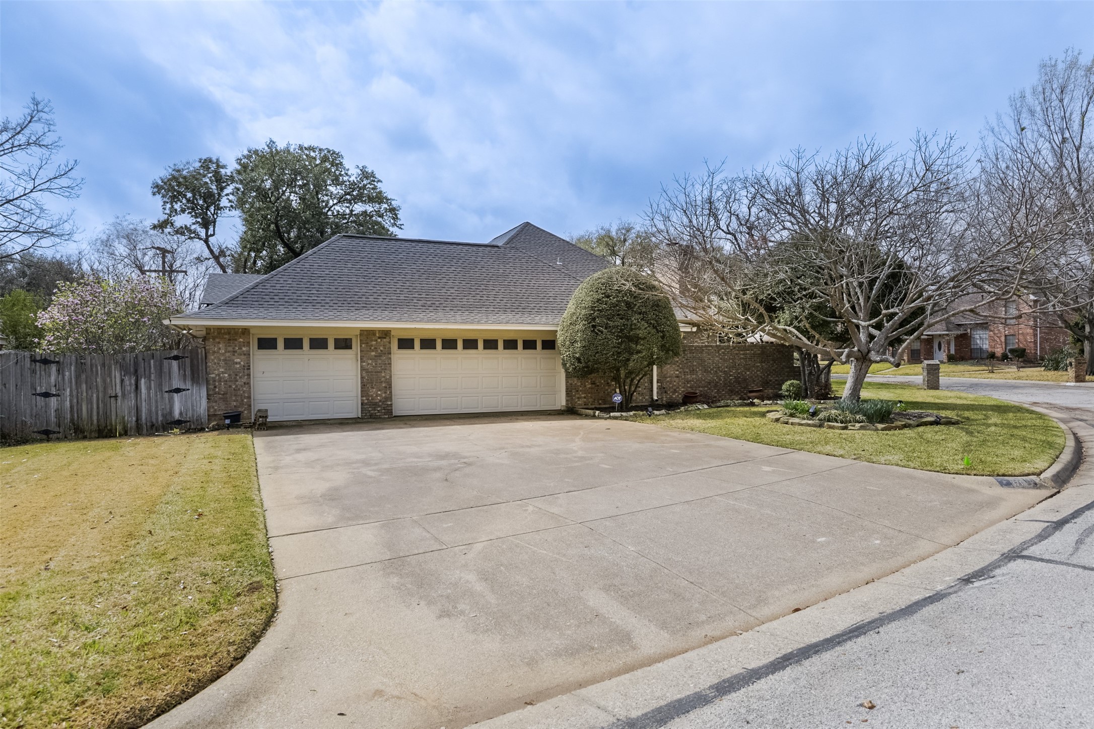 3719 Danbury Drive Arlington TX 76016