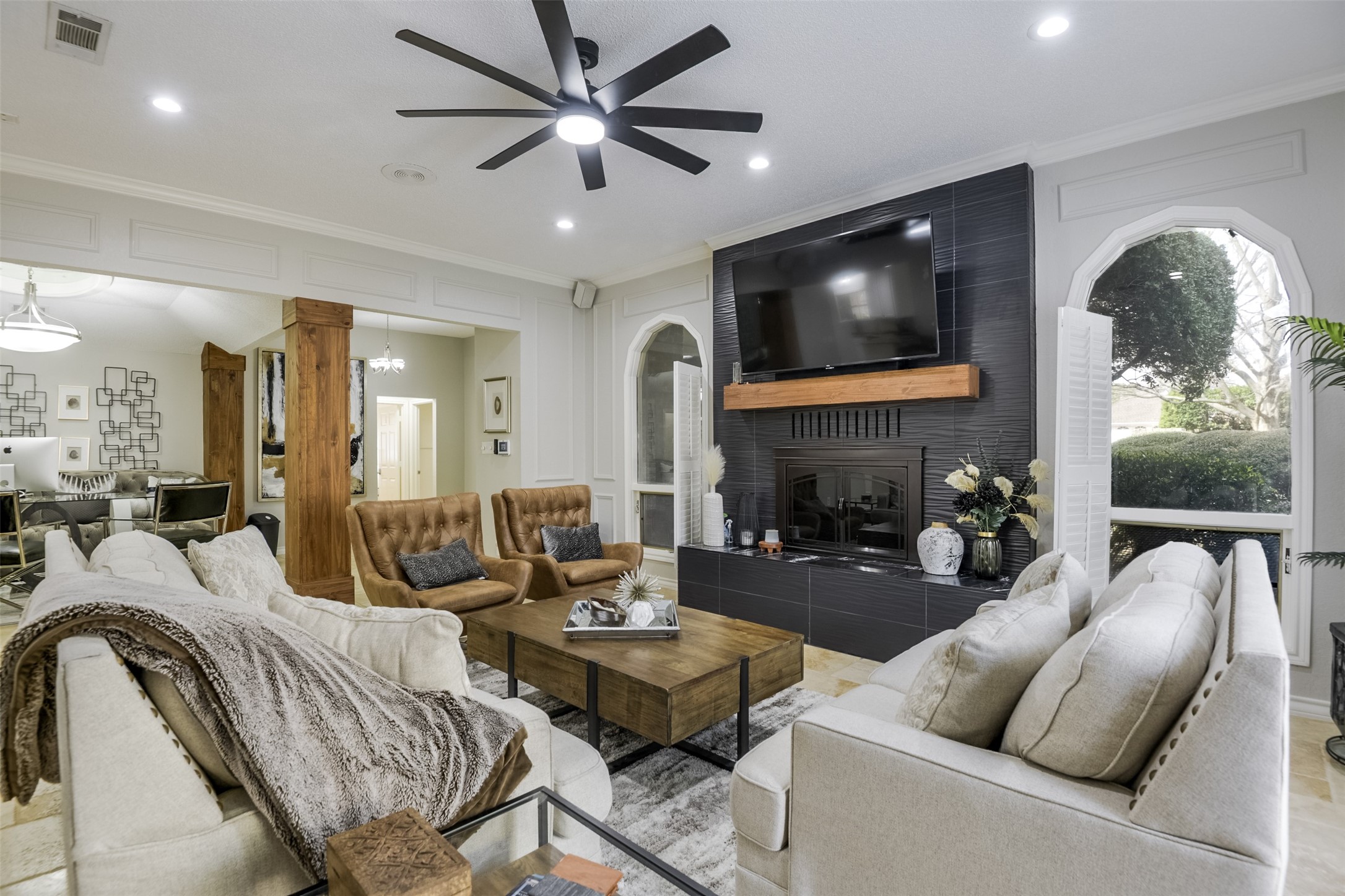3719 Danbury Drive Arlington TX 76016