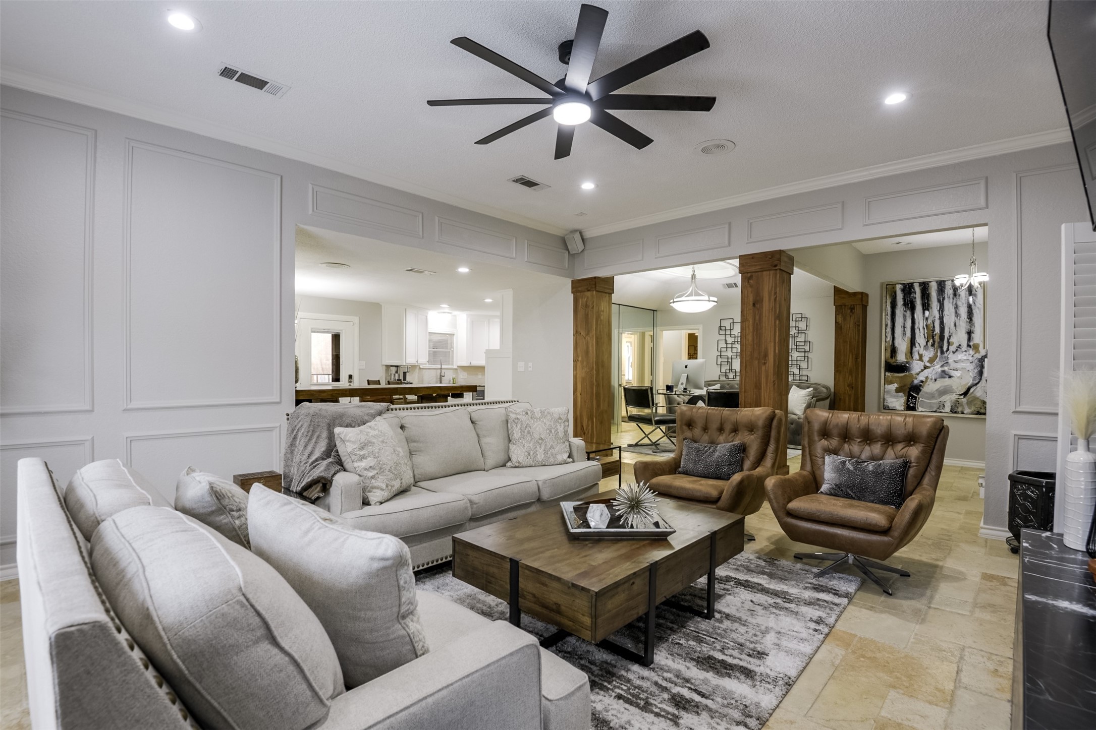 3719 Danbury Drive Arlington TX 76016