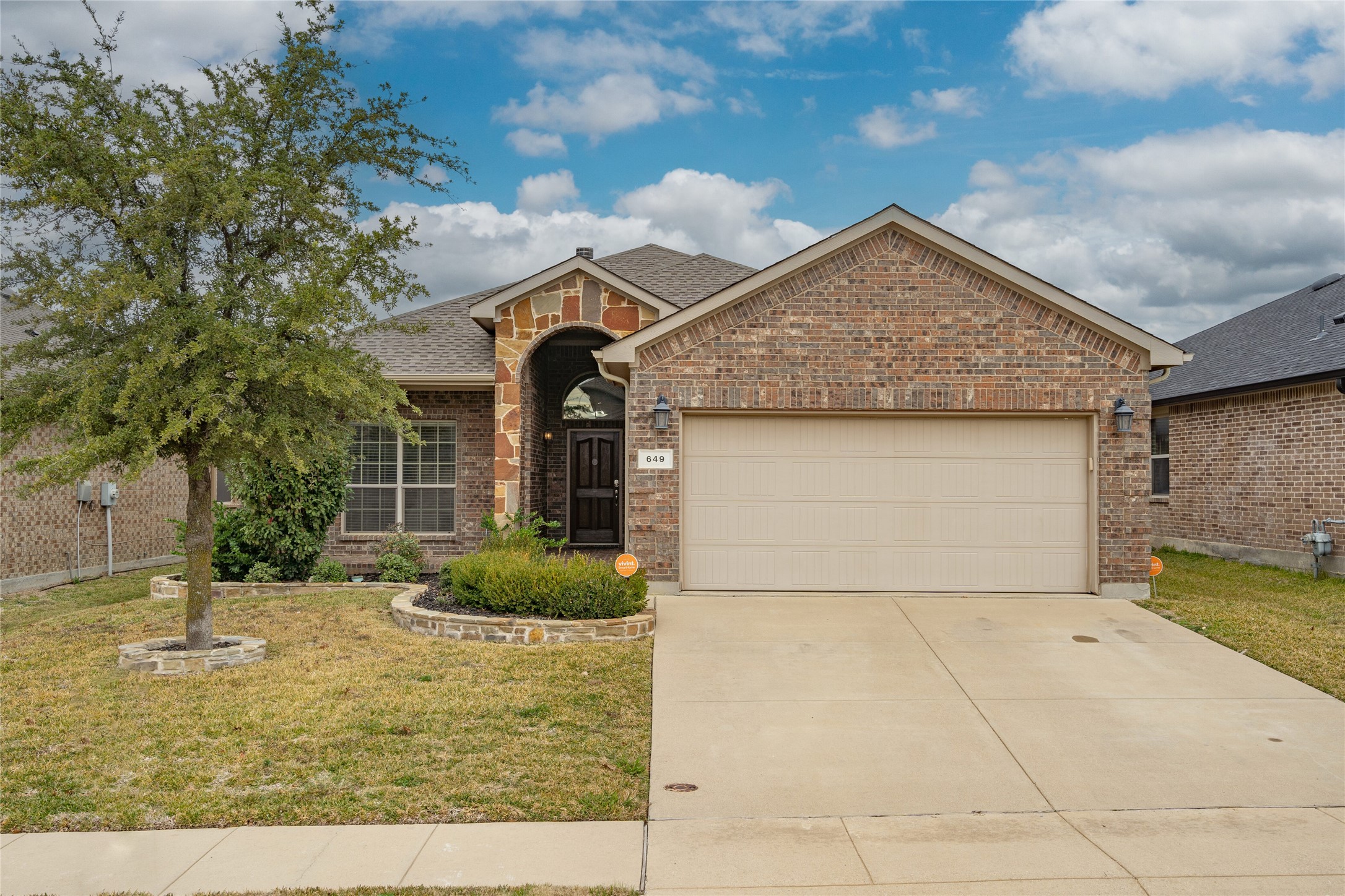 649 Cattlemans Way Fort Worth TX 76131