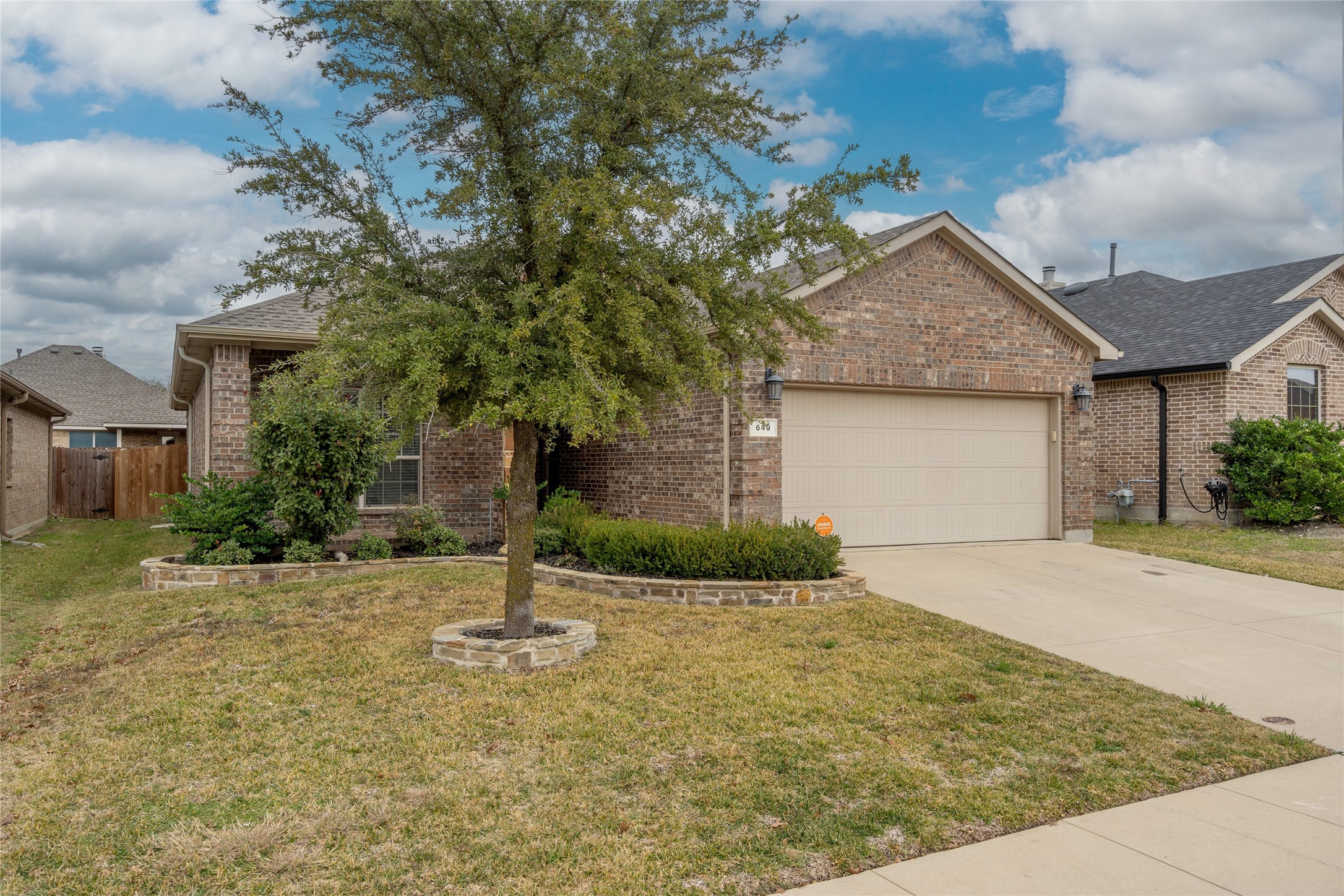 649 Cattlemans Way Fort Worth TX 76131