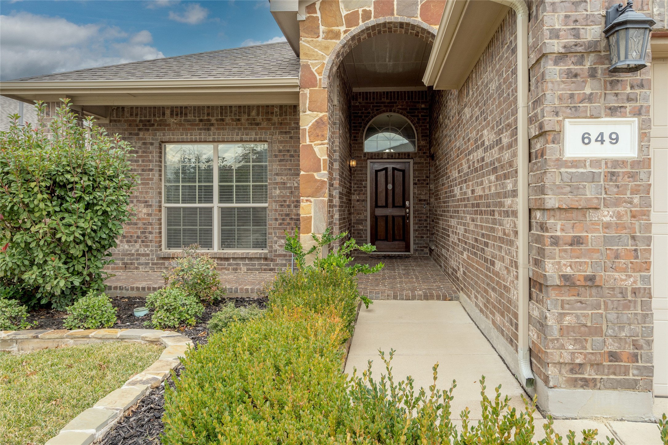 649 Cattlemans Way Fort Worth TX 76131